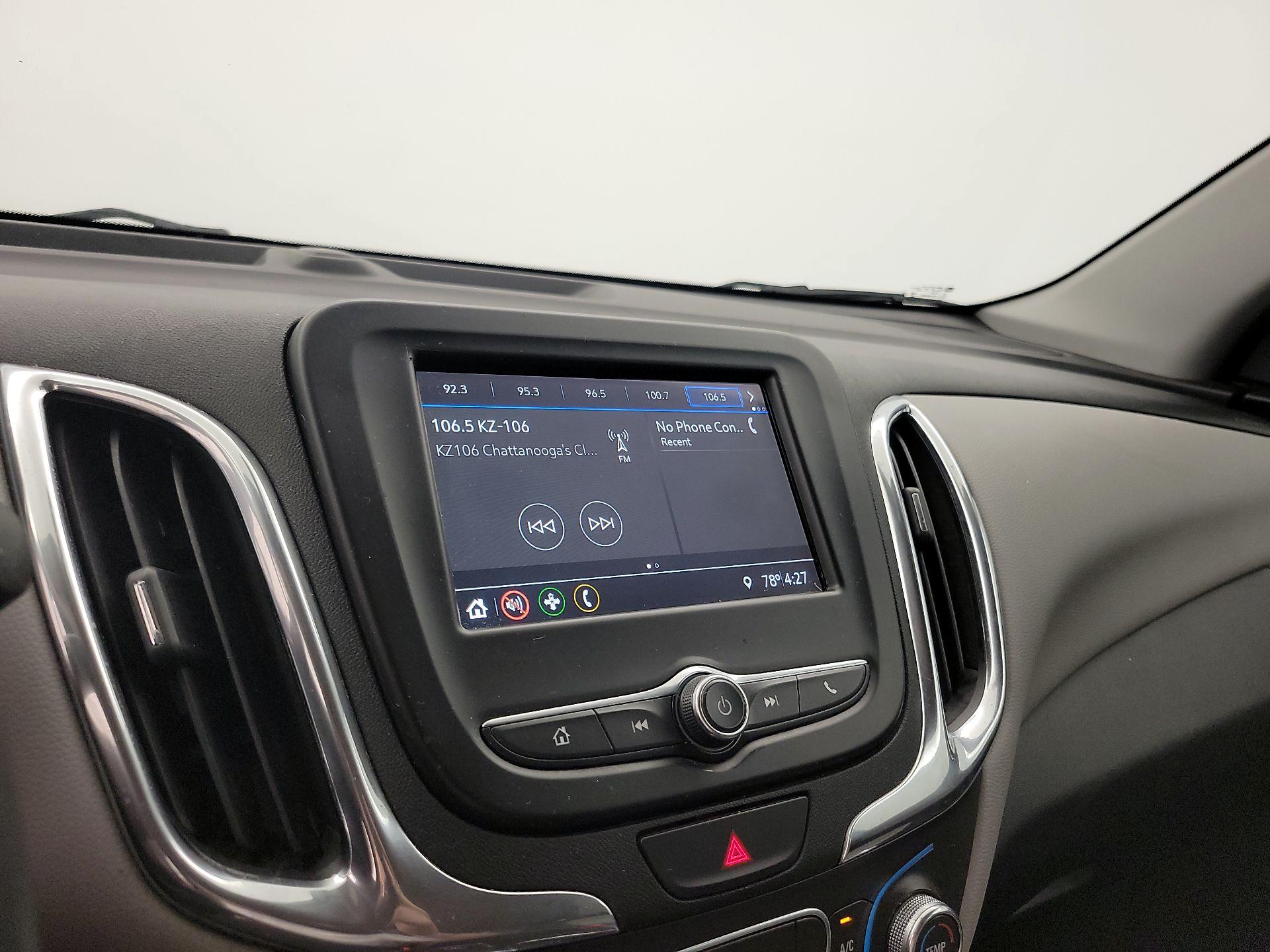 Thumbnail: 2019 Chevrolet Equinox - 14