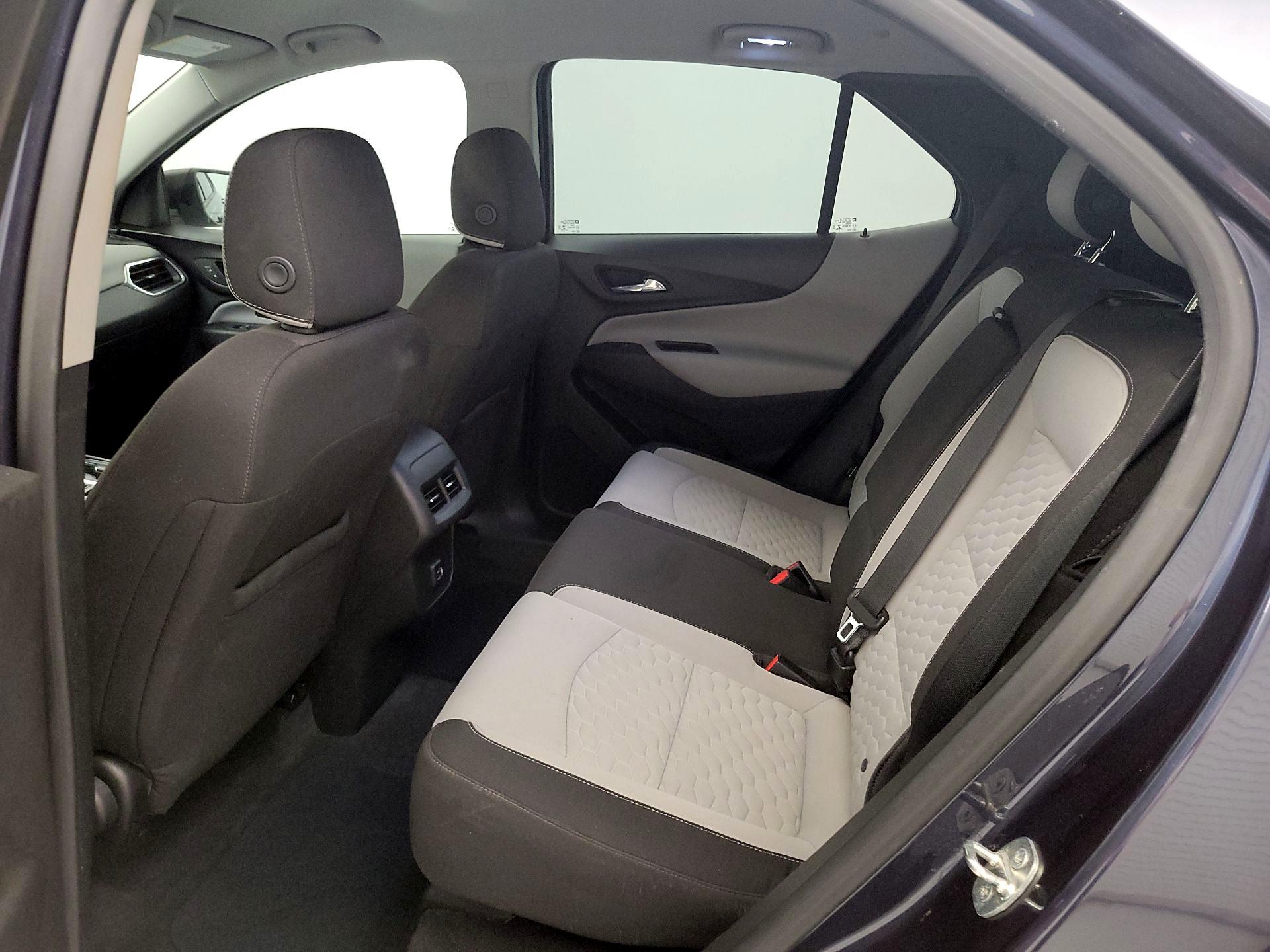 Thumbnail: 2019 Chevrolet Equinox - 18