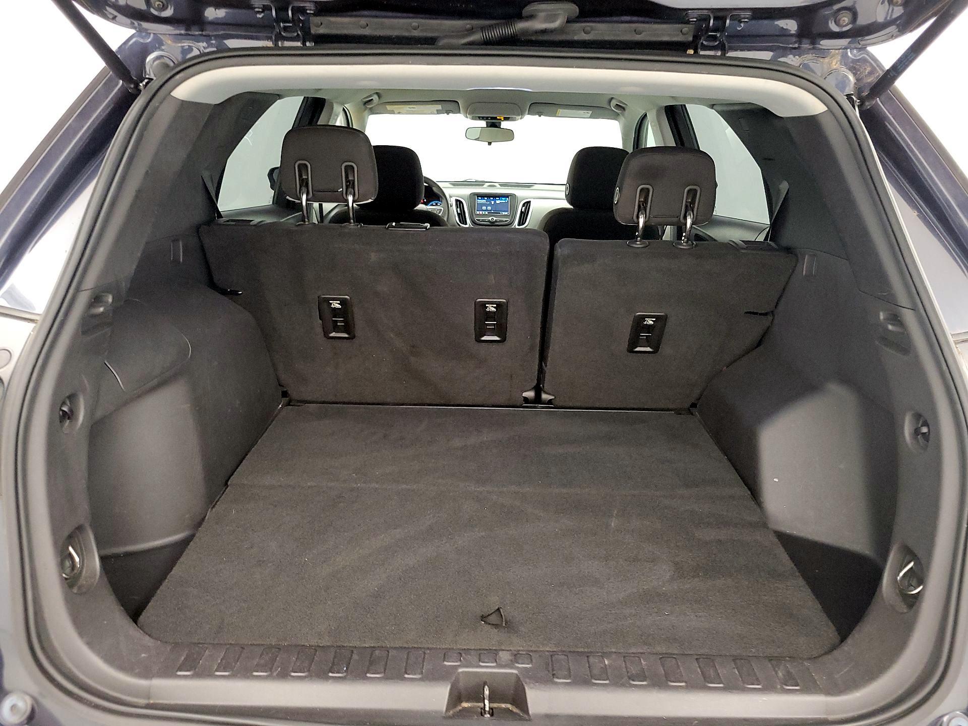 Thumbnail: 2019 Chevrolet Equinox - 19