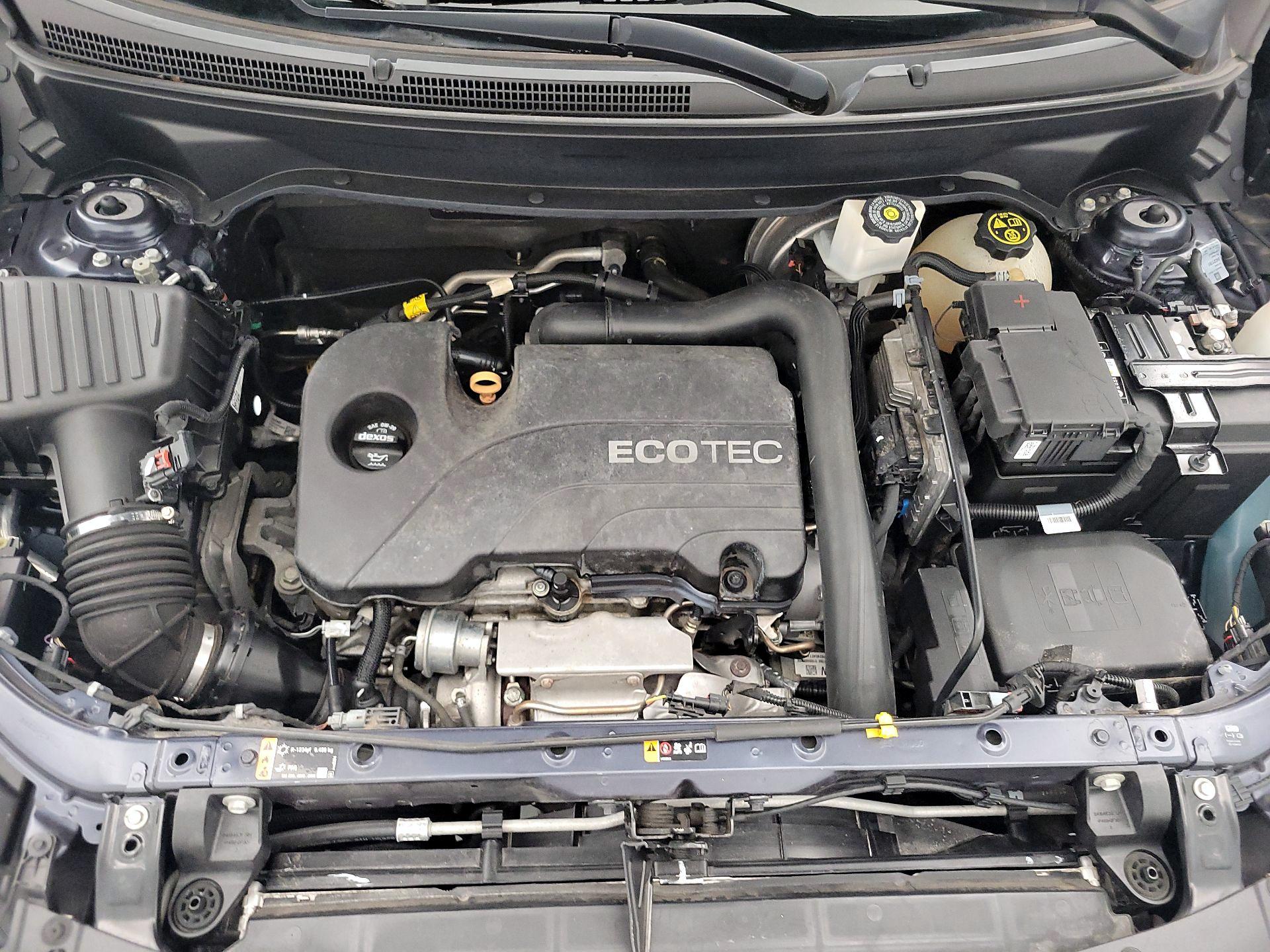 Thumbnail: 2019 Chevrolet Equinox - 20