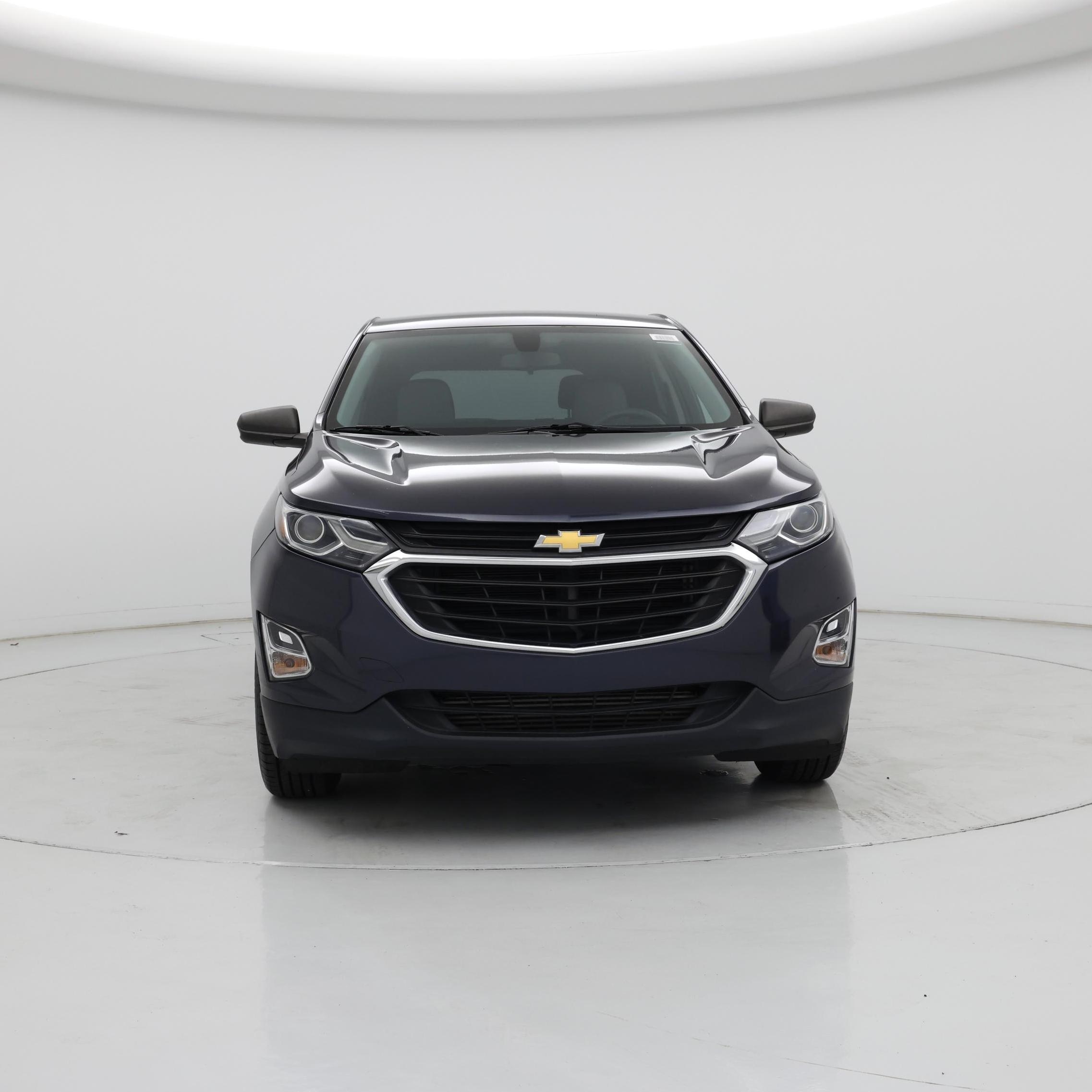 Thumbnail: 2019 Chevrolet Equinox - 5