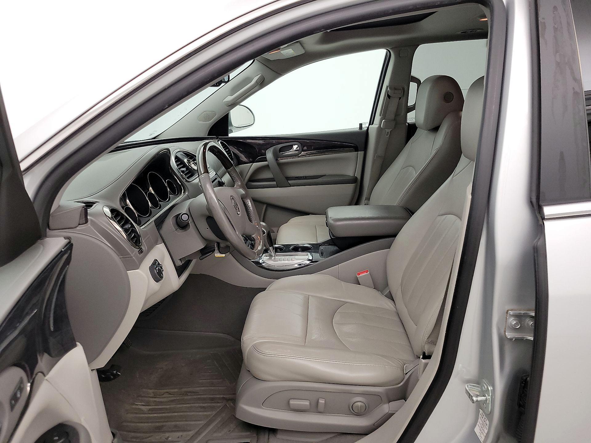 Thumbnail: 2016 Buick Enclave - 11