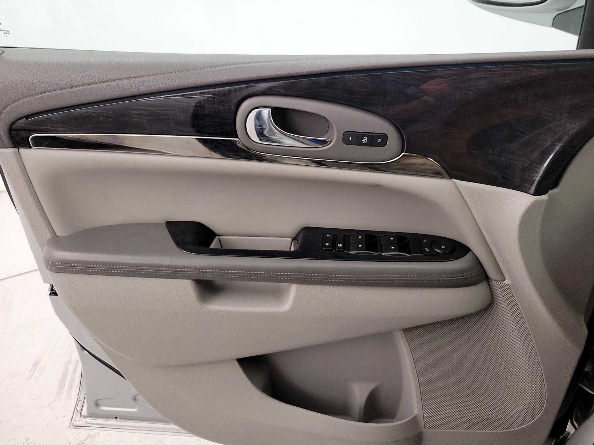 Thumbnail: 2016 Buick Enclave - 12