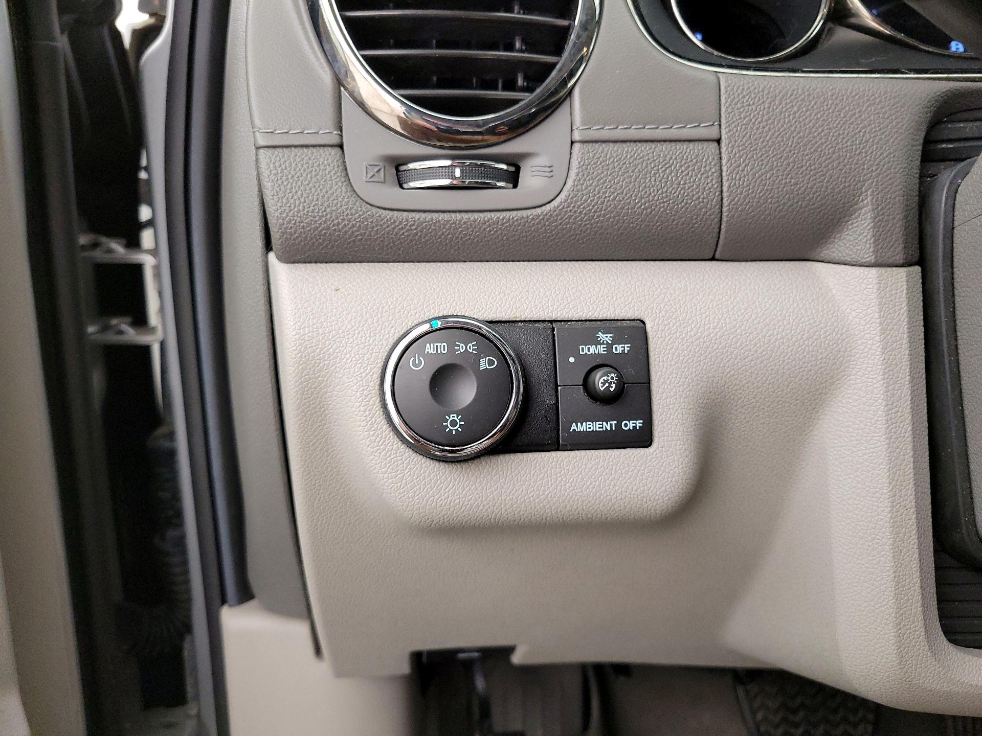 Thumbnail: 2016 Buick Enclave - 13