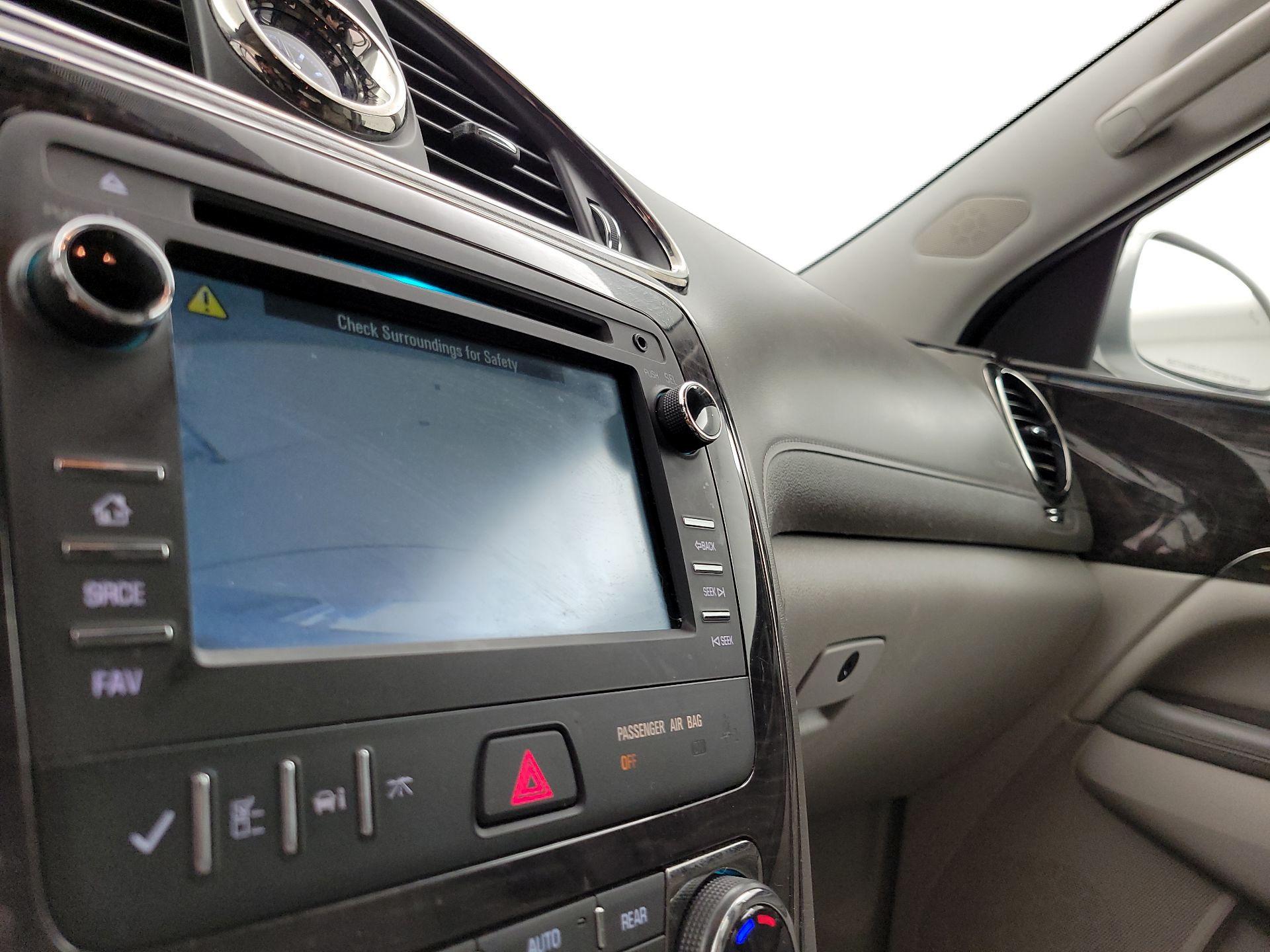 Thumbnail: 2016 Buick Enclave - 14