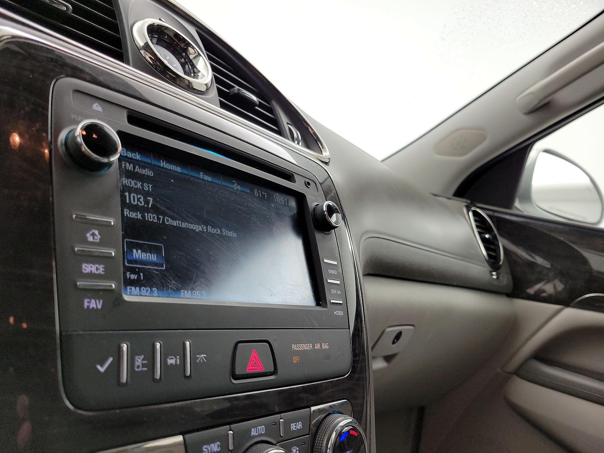 Thumbnail: 2016 Buick Enclave - 15