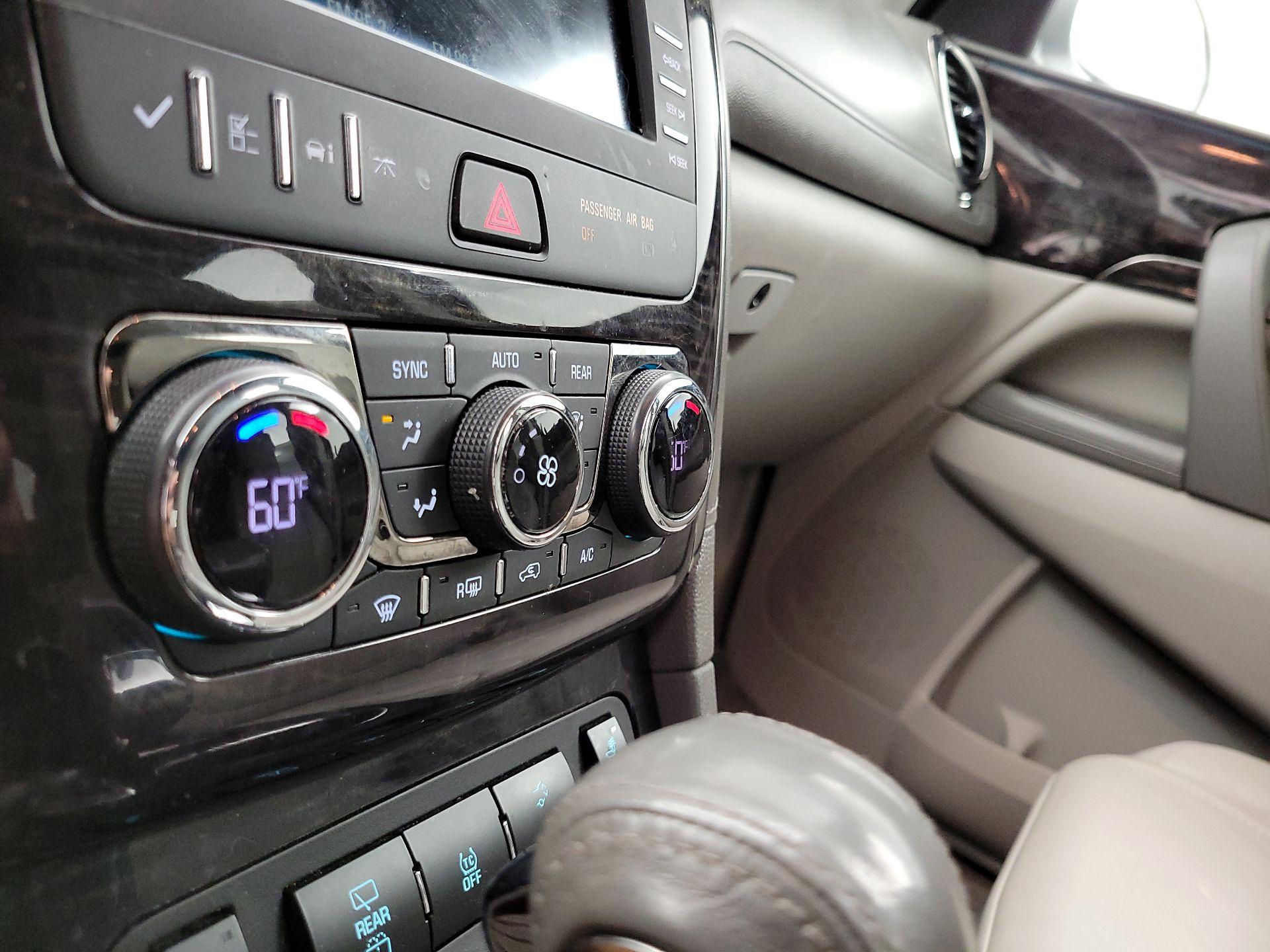 Thumbnail: 2016 Buick Enclave - 16