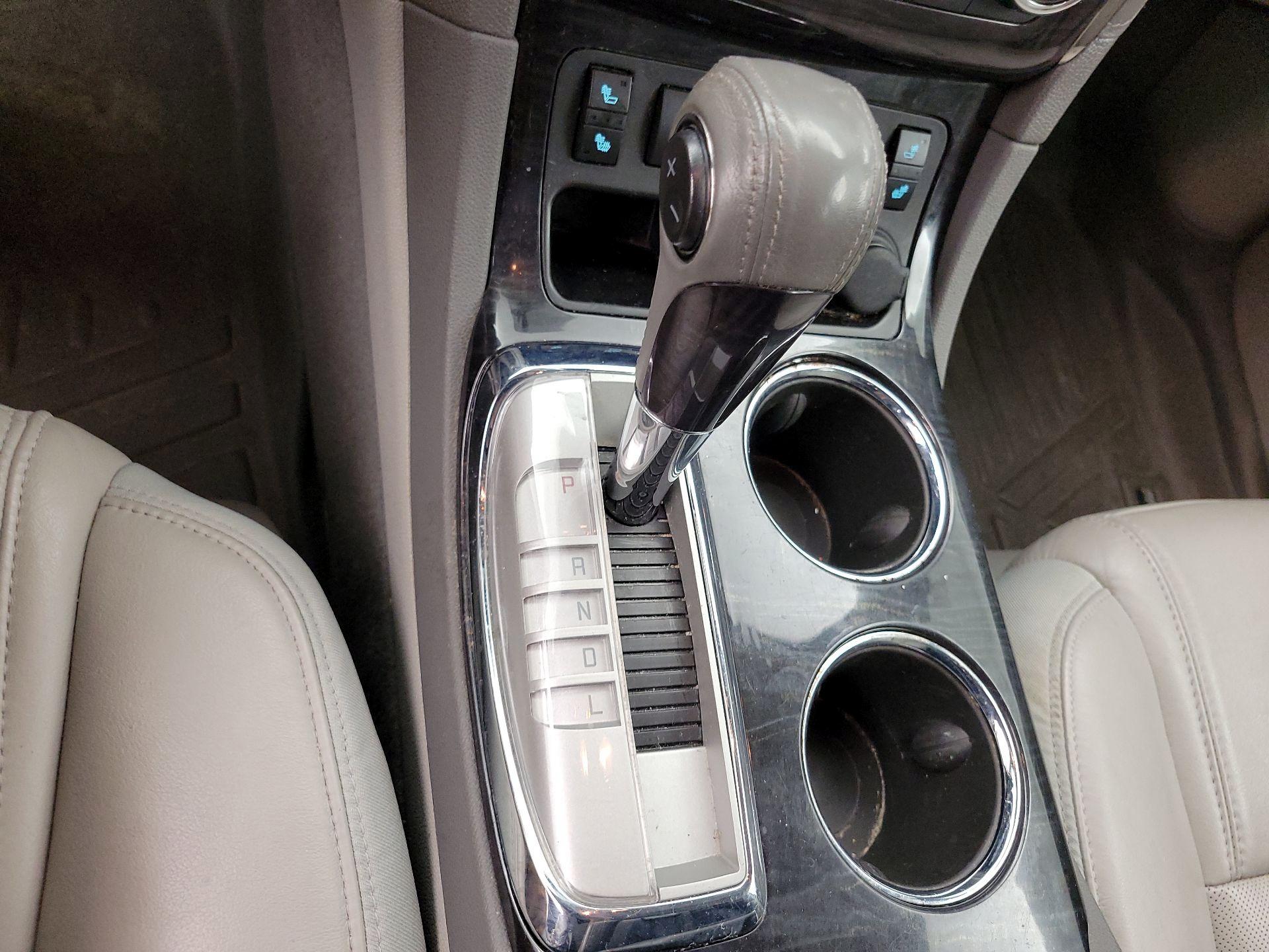 Thumbnail: 2016 Buick Enclave - 17