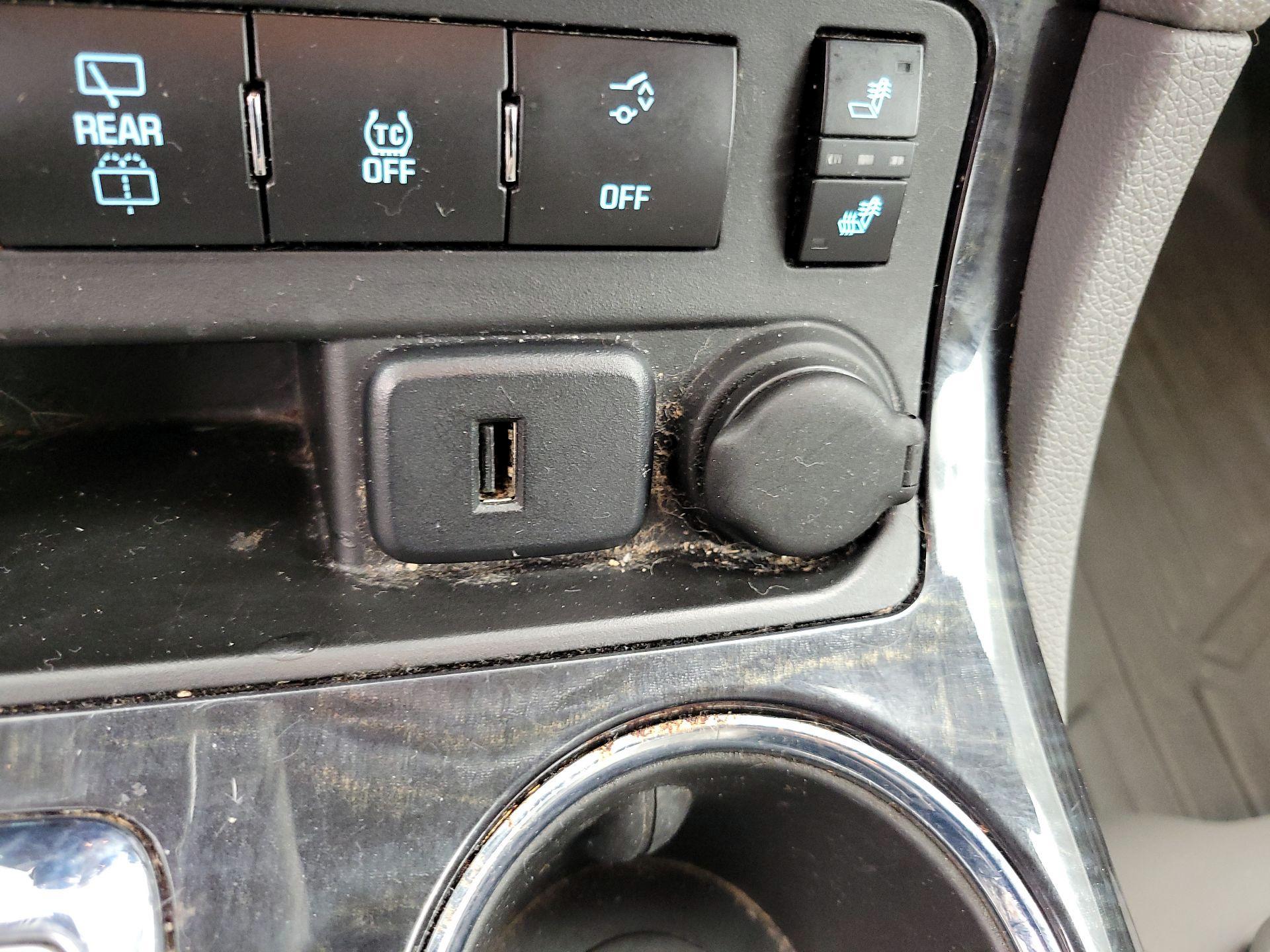 Thumbnail: 2016 Buick Enclave - 18