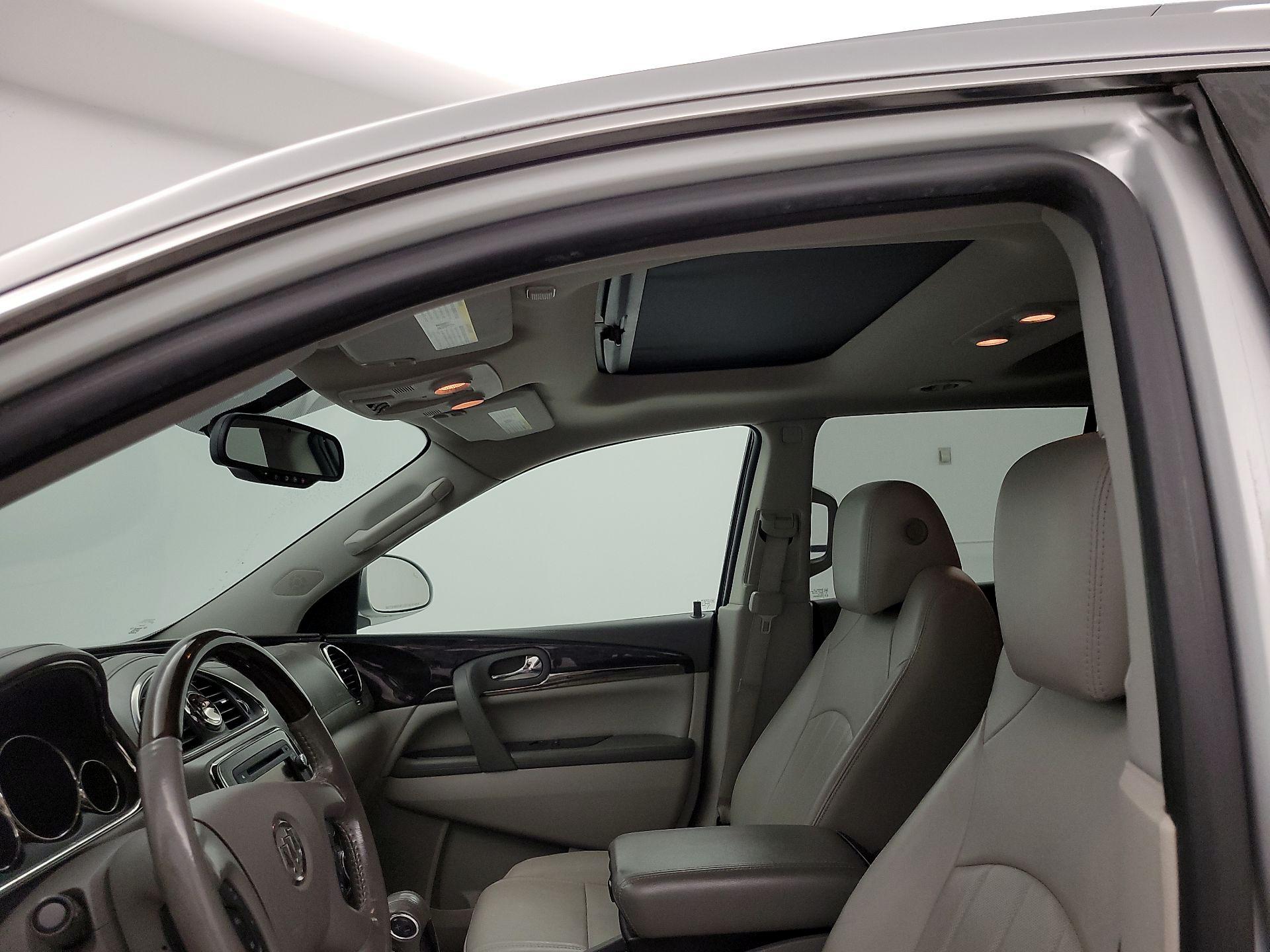 Thumbnail: 2016 Buick Enclave - 19