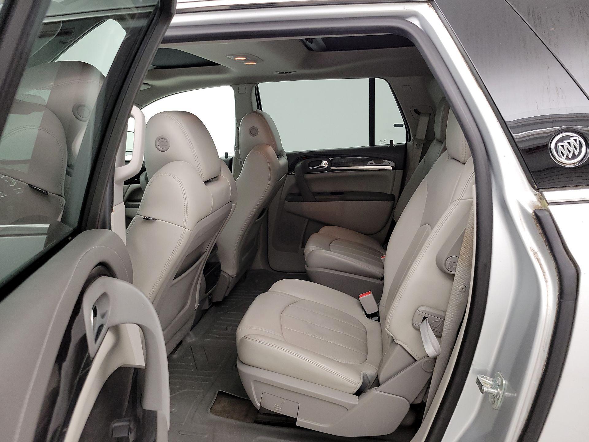 Thumbnail: 2016 Buick Enclave - 20