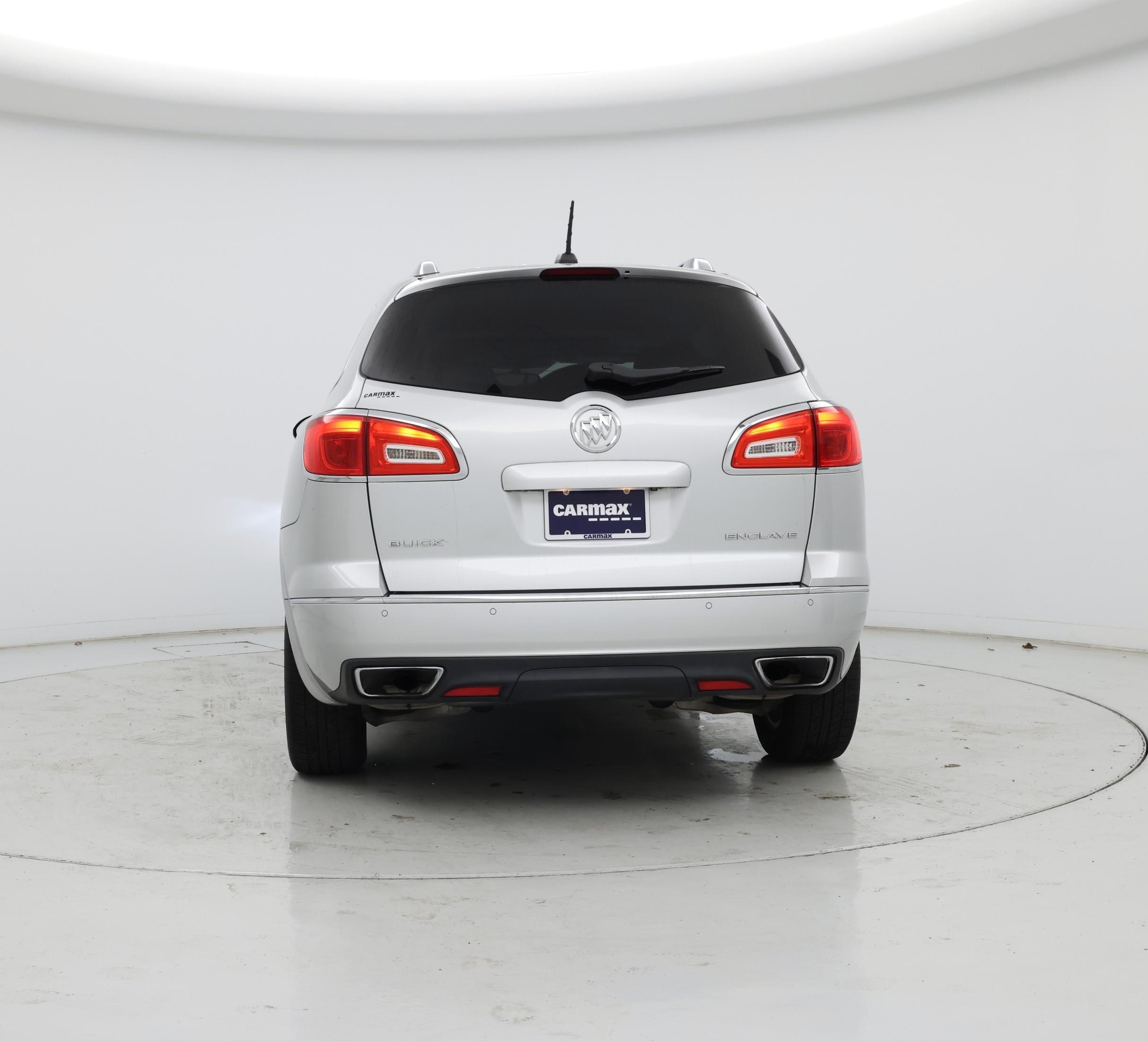 Thumbnail: 2016 Buick Enclave - 6