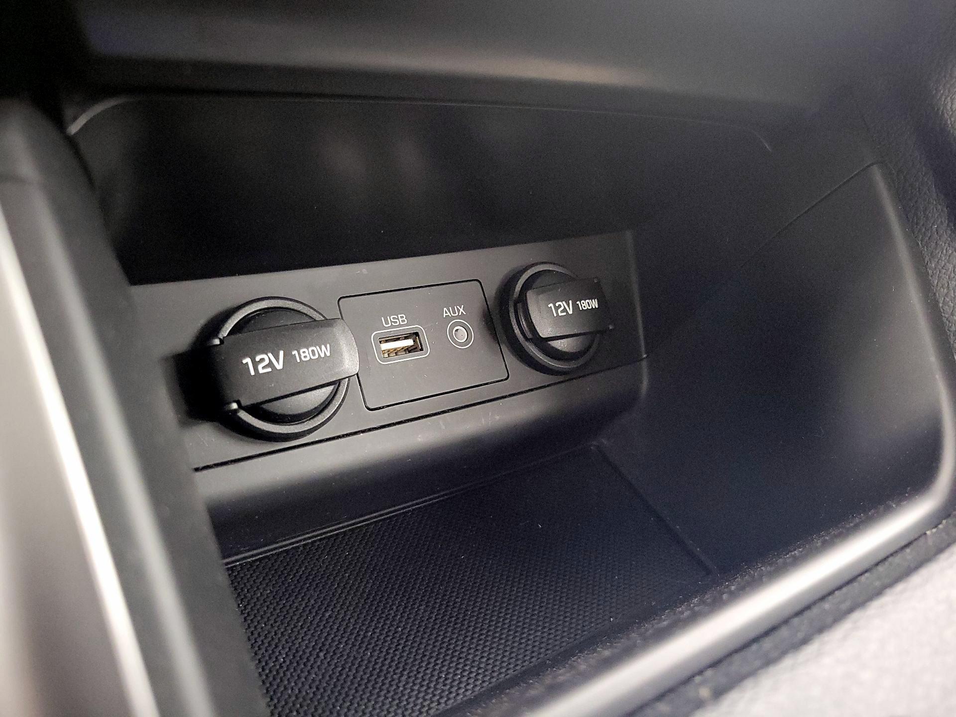 Thumbnail: 2017 Hyundai Sonata - 19