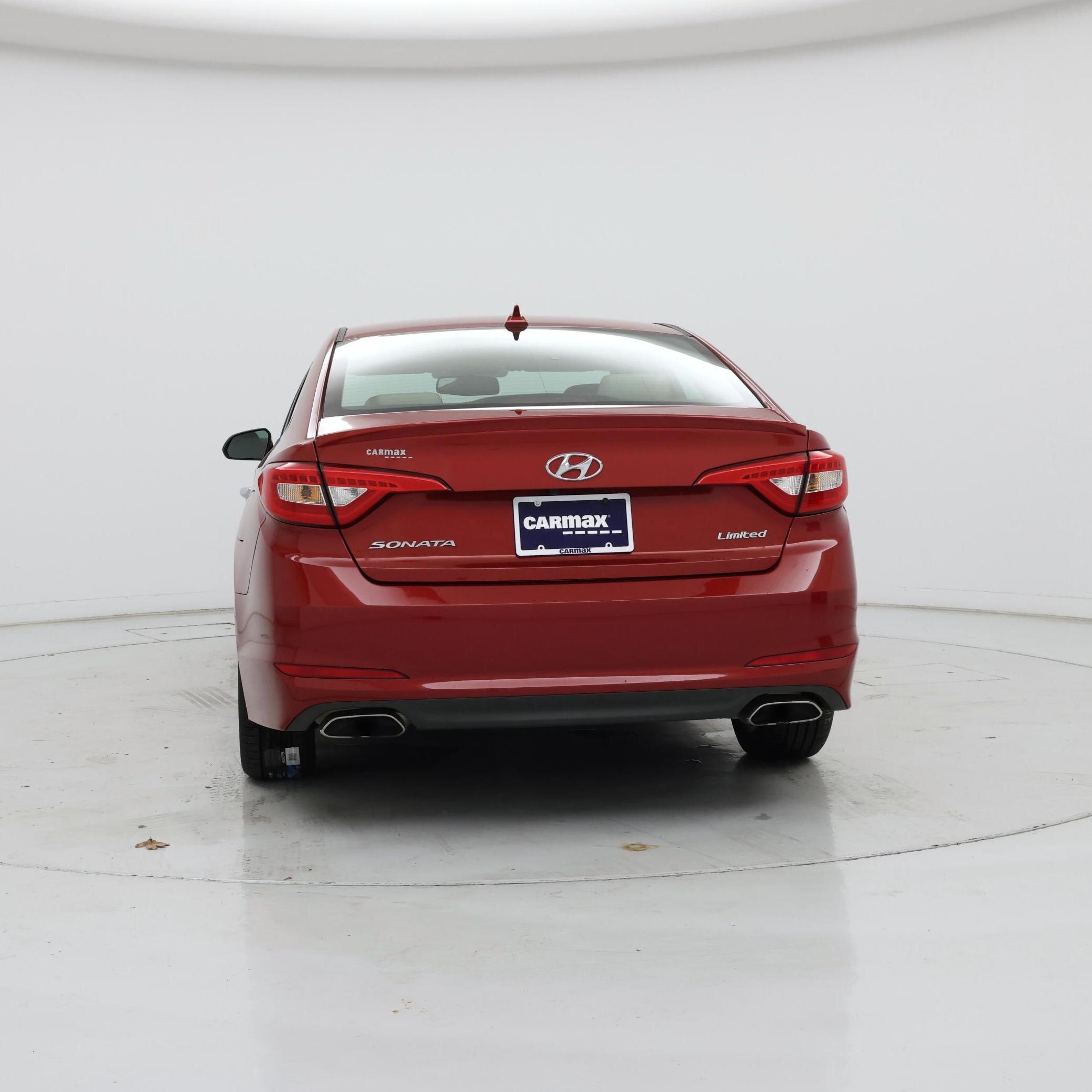 Thumbnail: 2017 Hyundai Sonata - 6