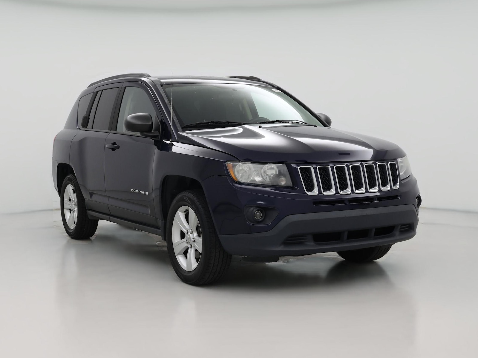 2015 Jeep Compass Sport