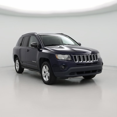 2015 Jeep Compass Sport