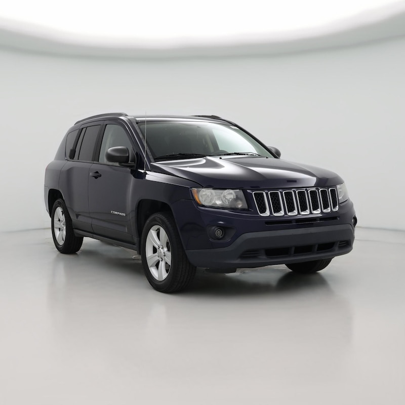 2015 Jeep Compass Sport