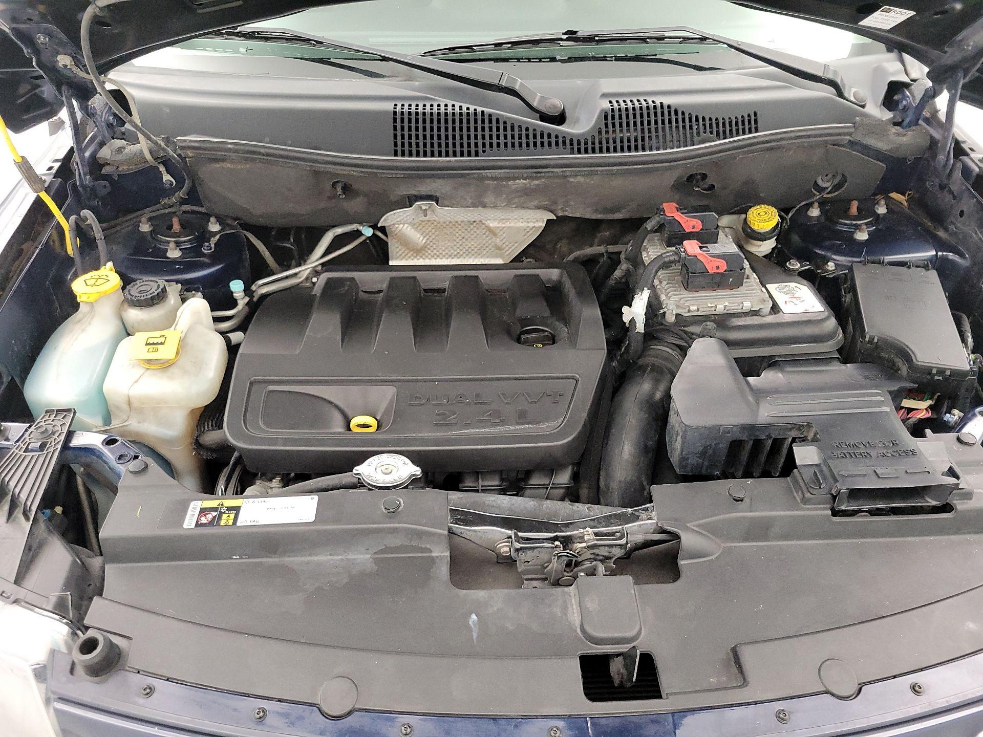 Thumbnail: 2015 Jeep Compass - 20