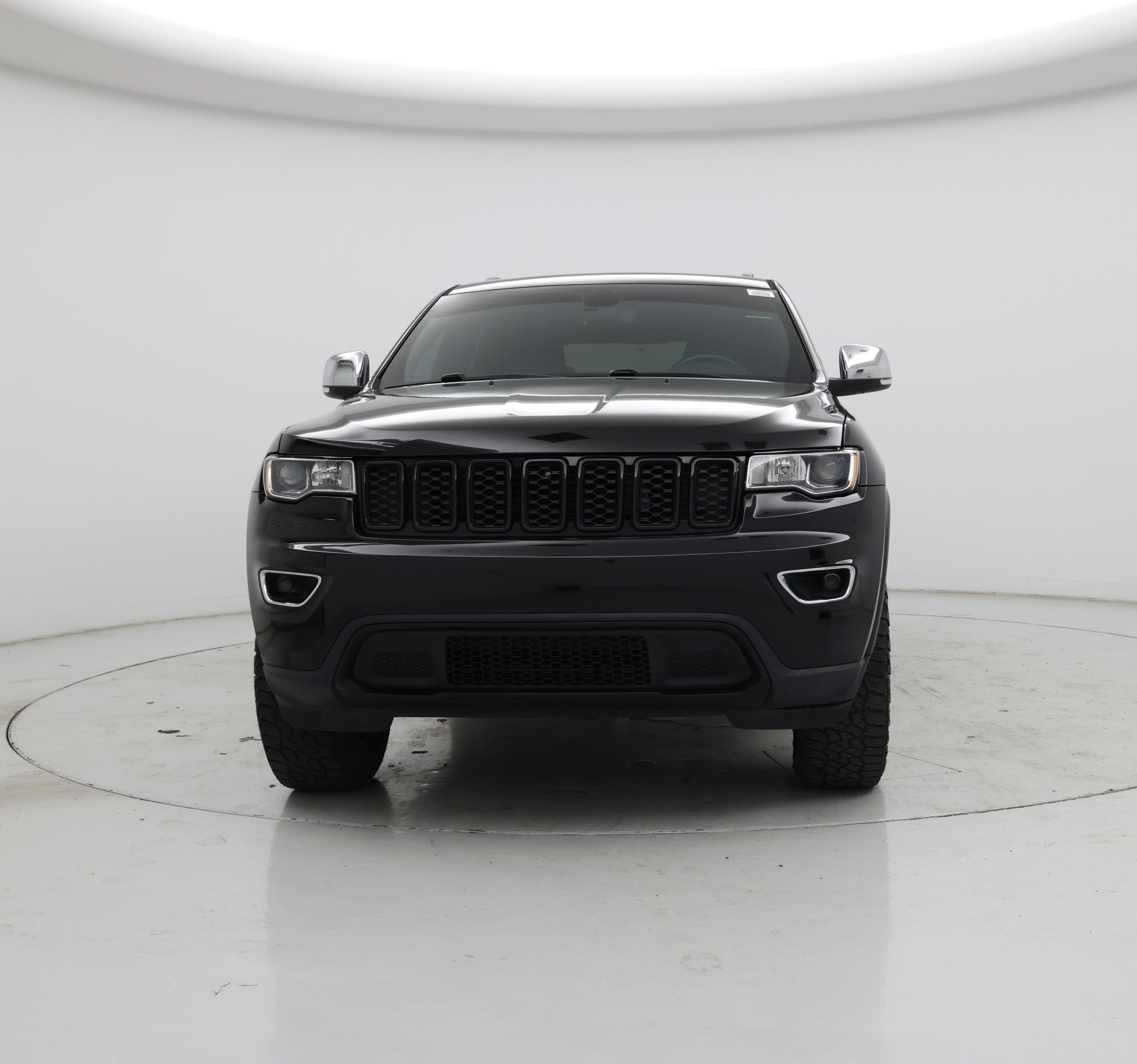 Thumbnail: 2019 Jeep Grand Cherokee - 5