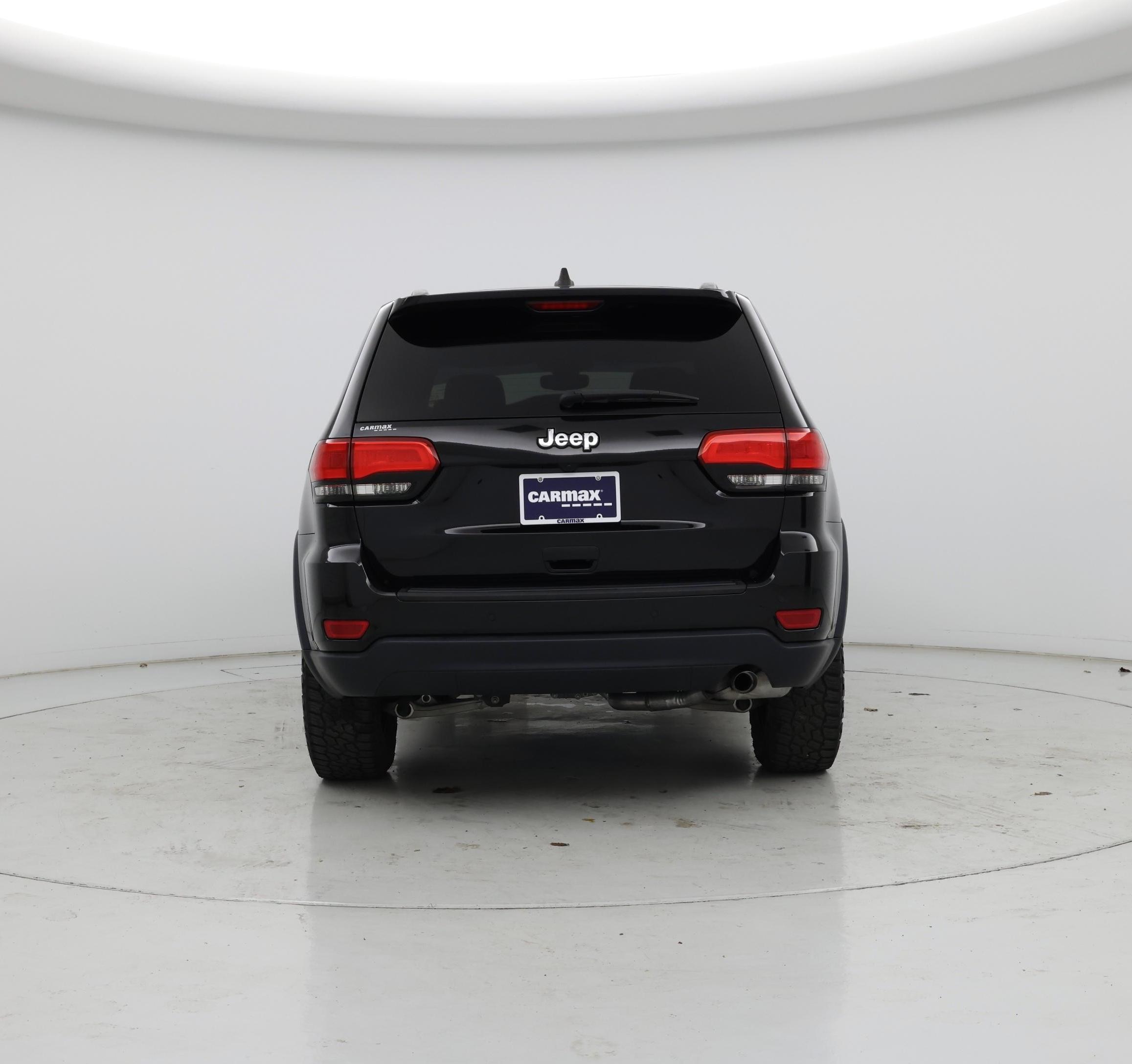 Thumbnail: 2019 Jeep Grand Cherokee - 6