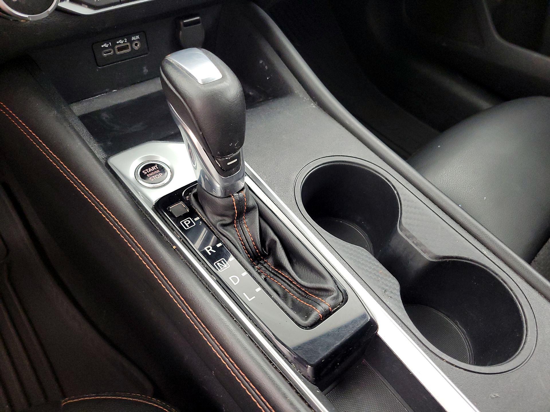 Thumbnail: 2021 Nissan Altima - 17