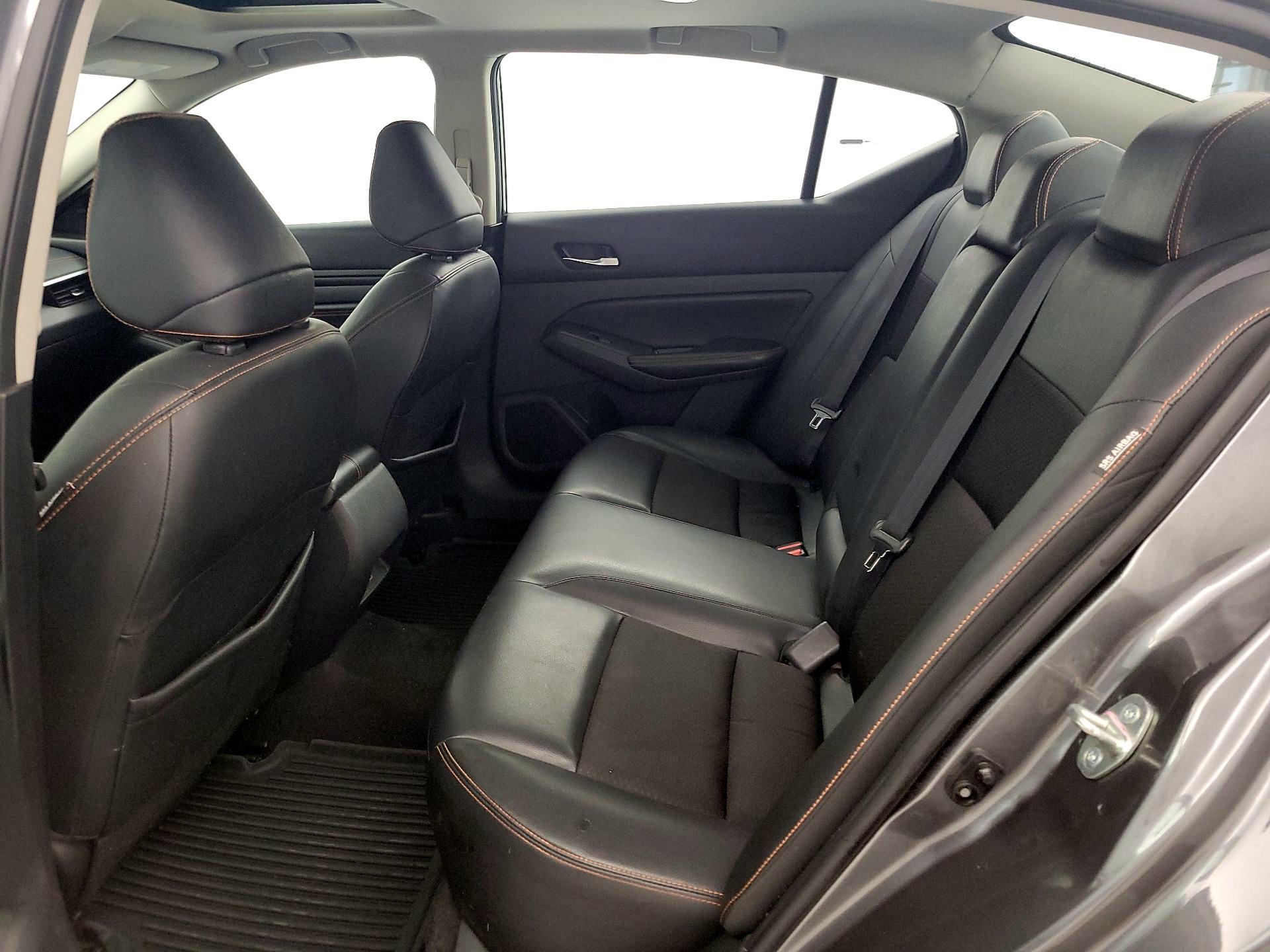 Thumbnail: 2021 Nissan Altima - 20