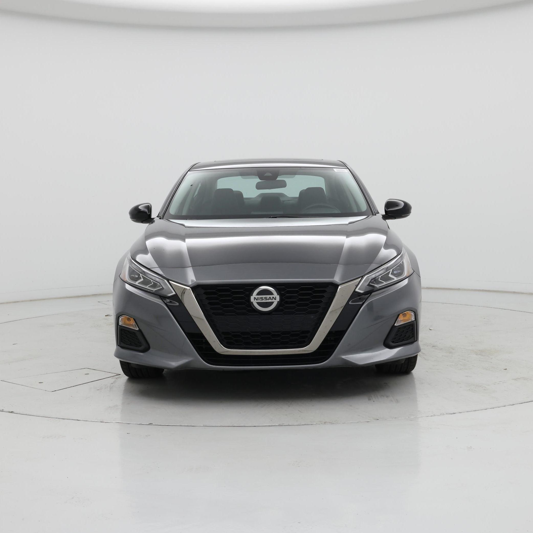 Thumbnail: 2021 Nissan Altima - 5
