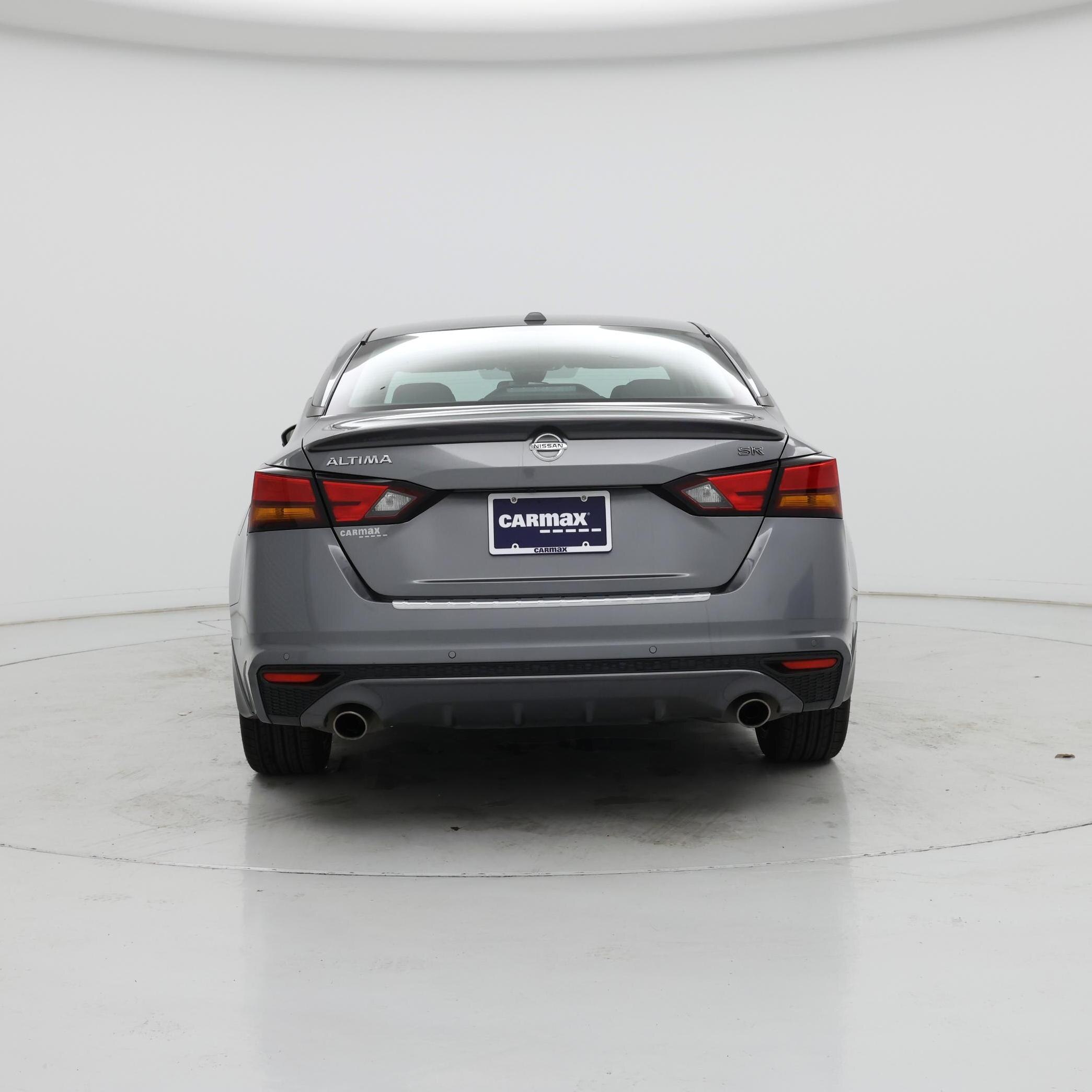 Thumbnail: 2021 Nissan Altima - 6