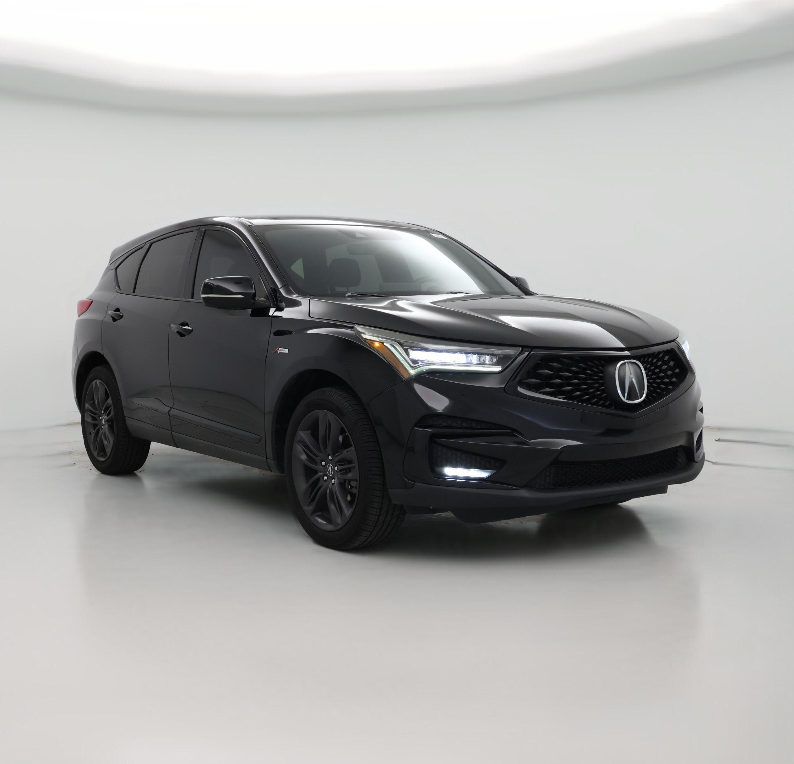 Thumbnail: 2019 Acura RDX - 1