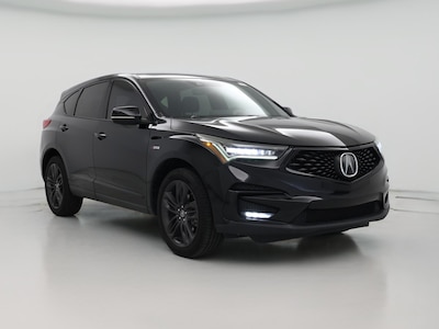 2019 Acura RDX A-Spec