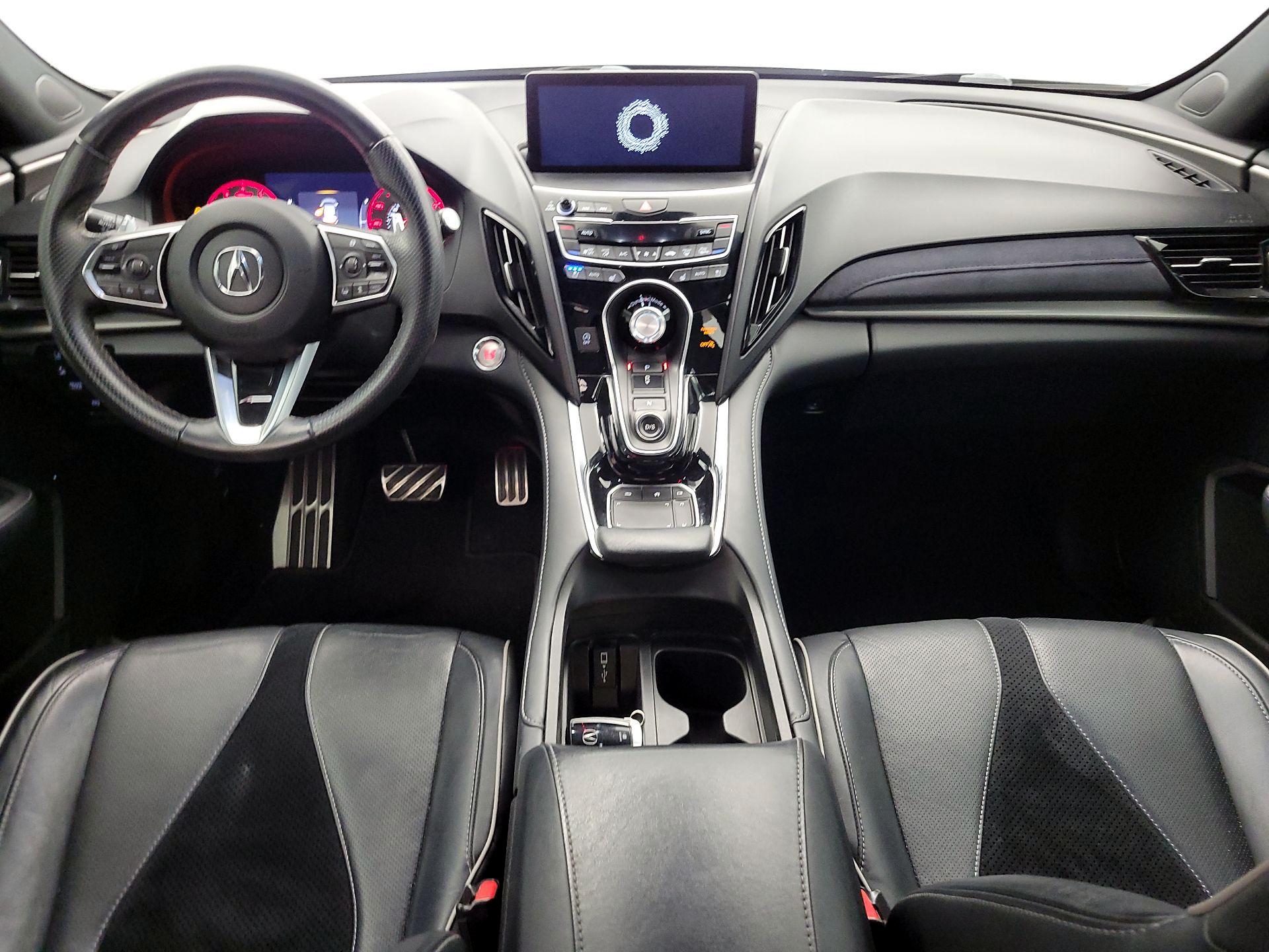 Thumbnail: 2019 Acura RDX - 9