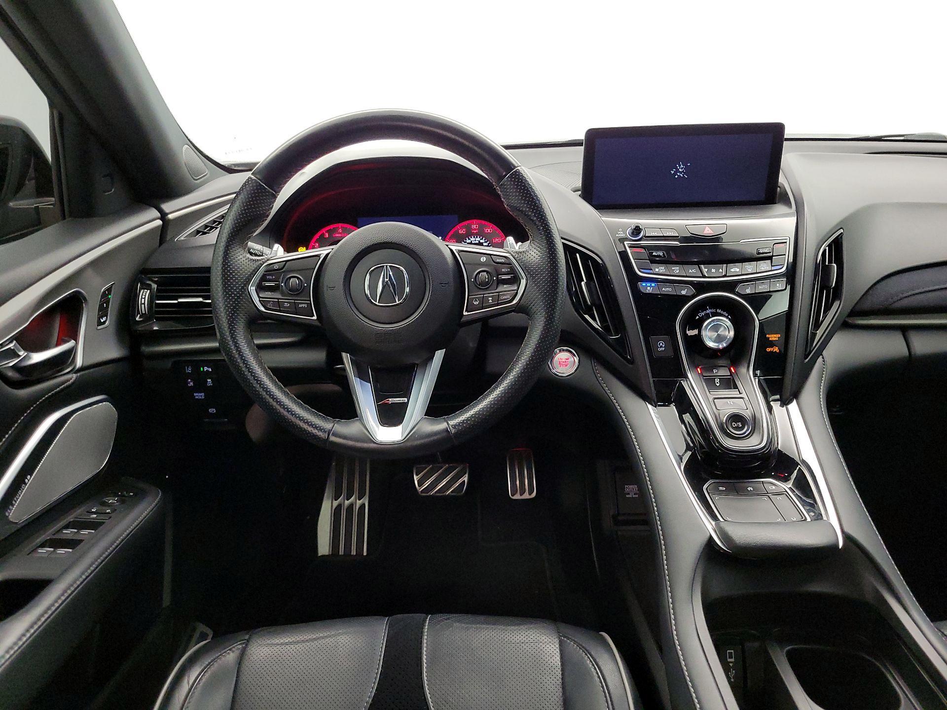 Thumbnail: 2019 Acura RDX - 10