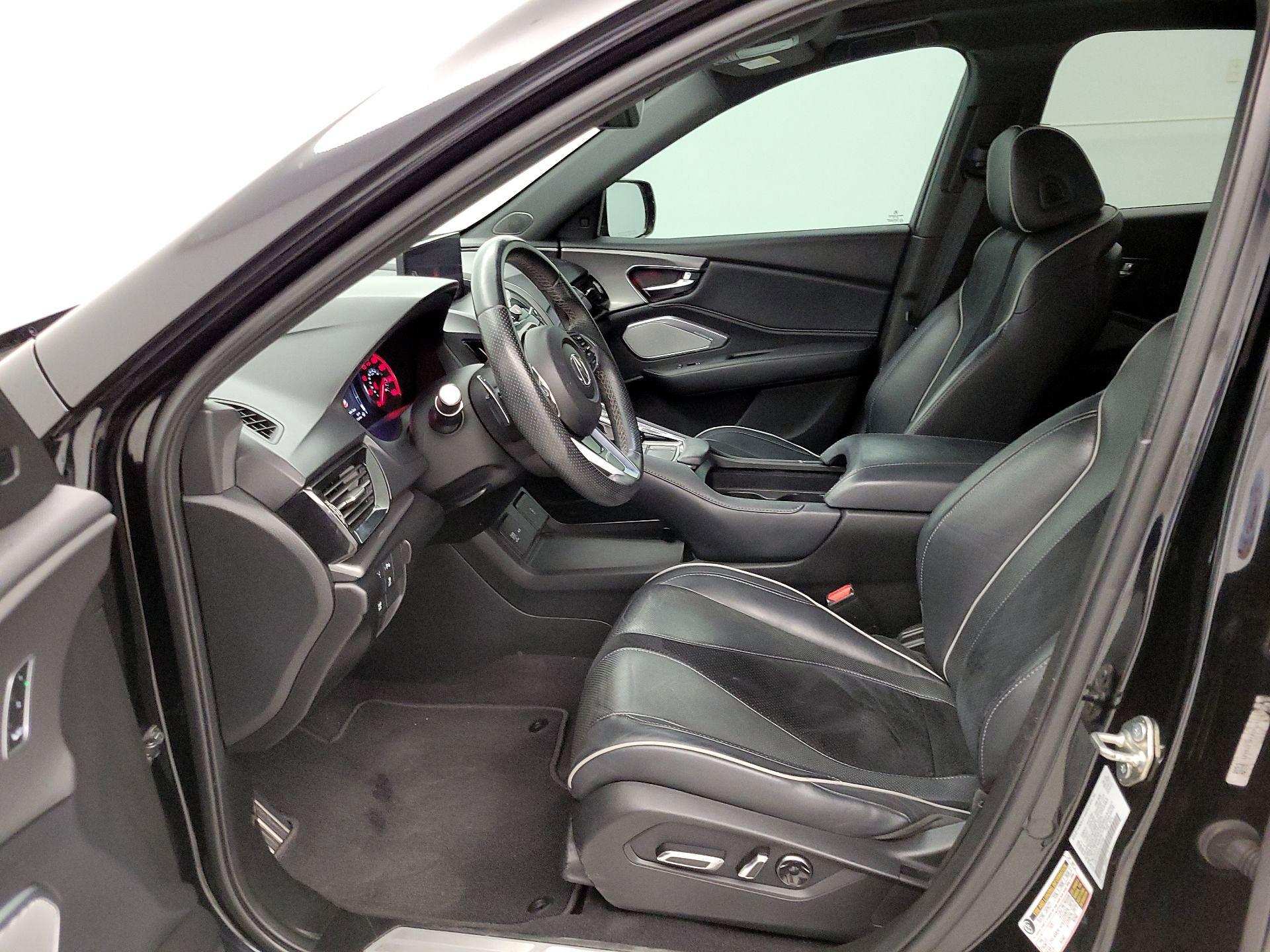 Thumbnail: 2019 Acura RDX - 11