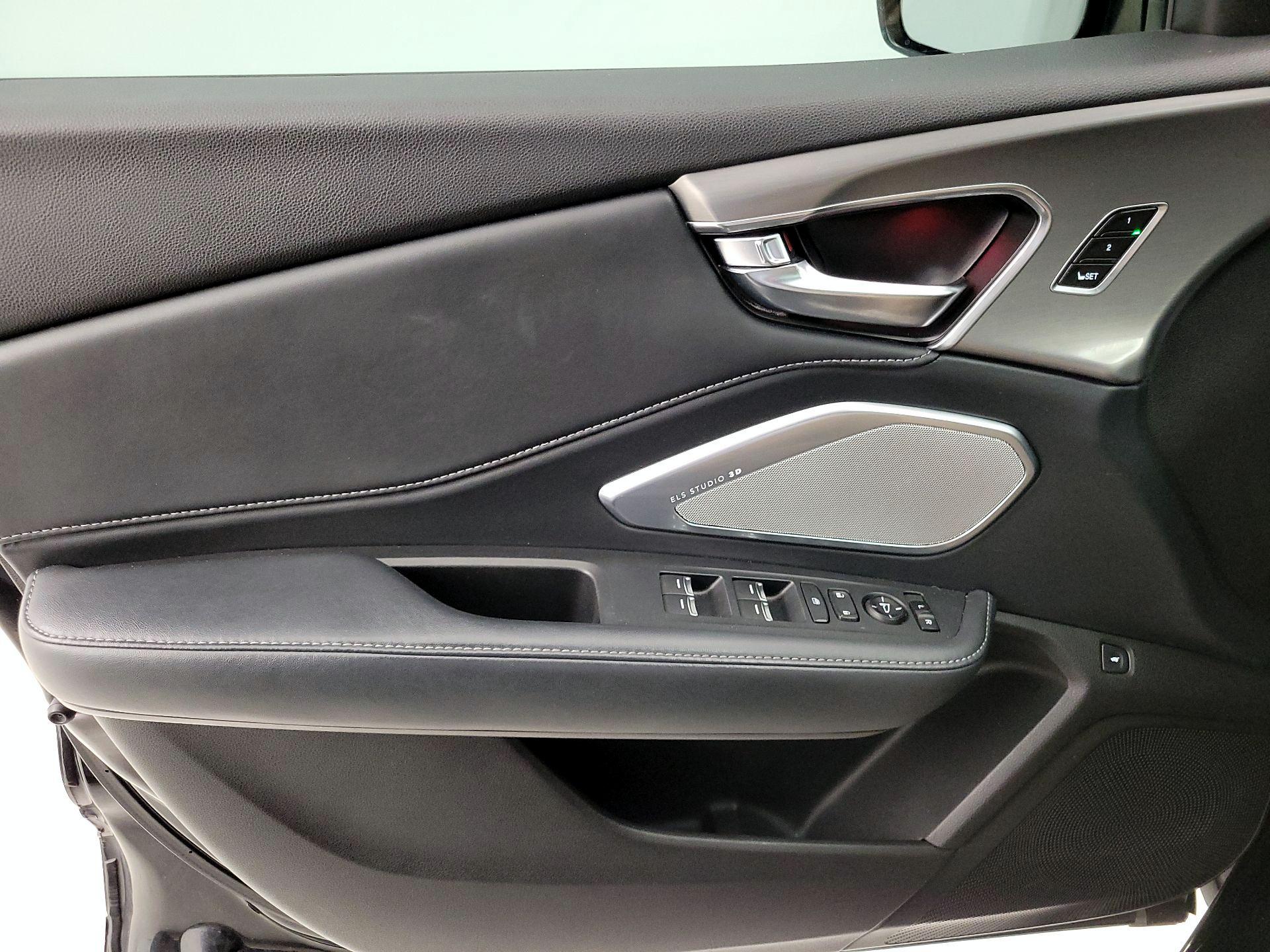 Thumbnail: 2019 Acura RDX - 12