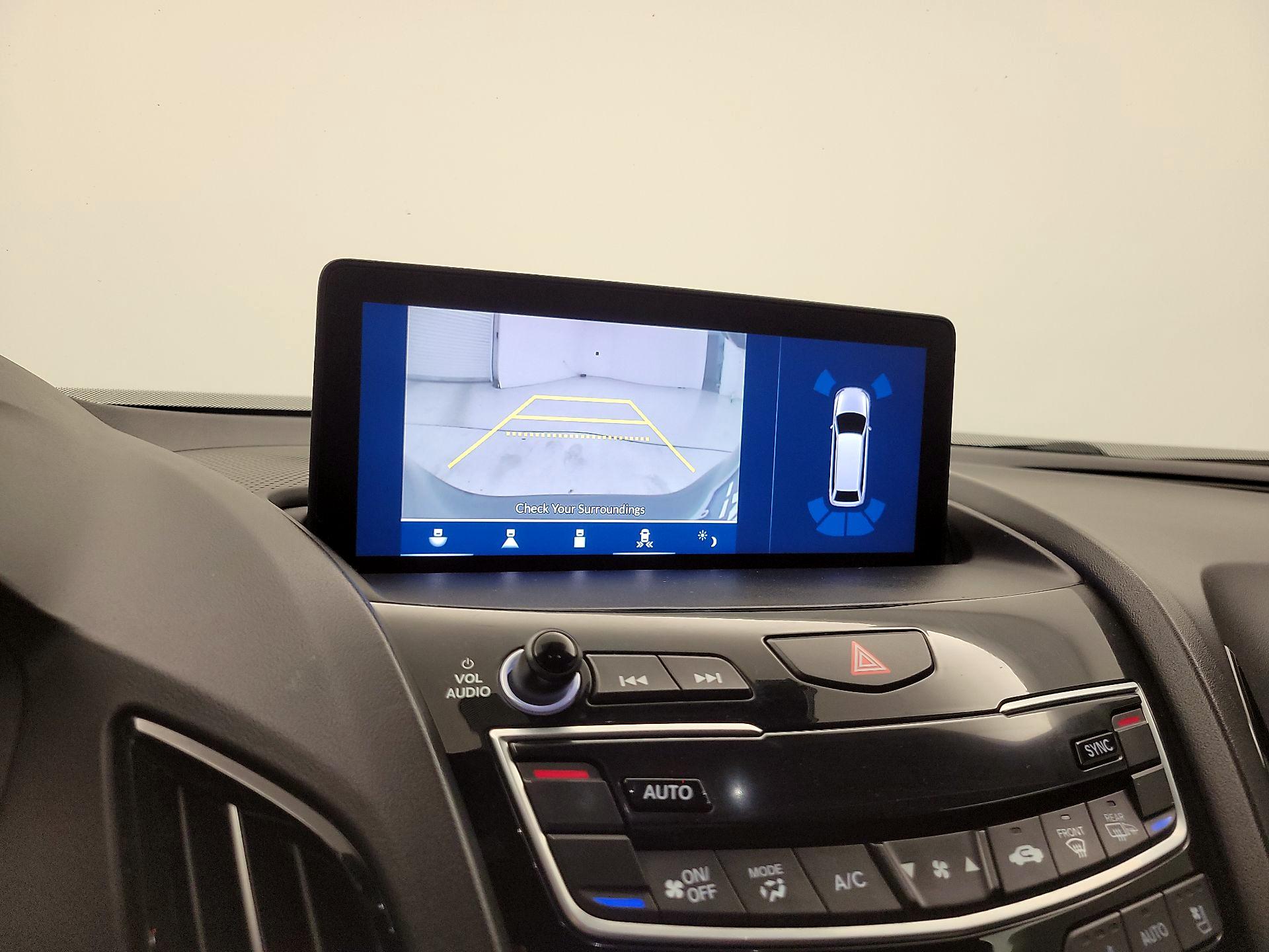 Thumbnail: 2019 Acura RDX - 14