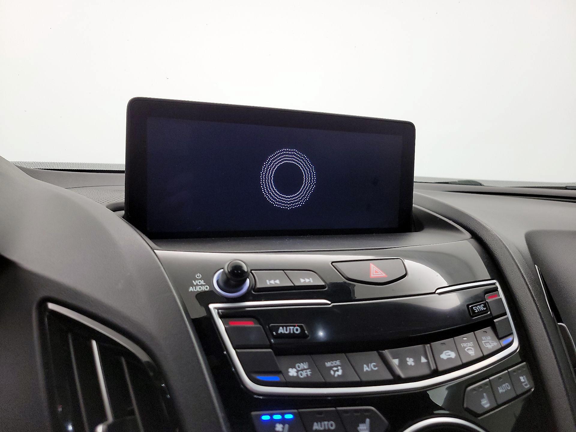 Thumbnail: 2019 Acura RDX - 15