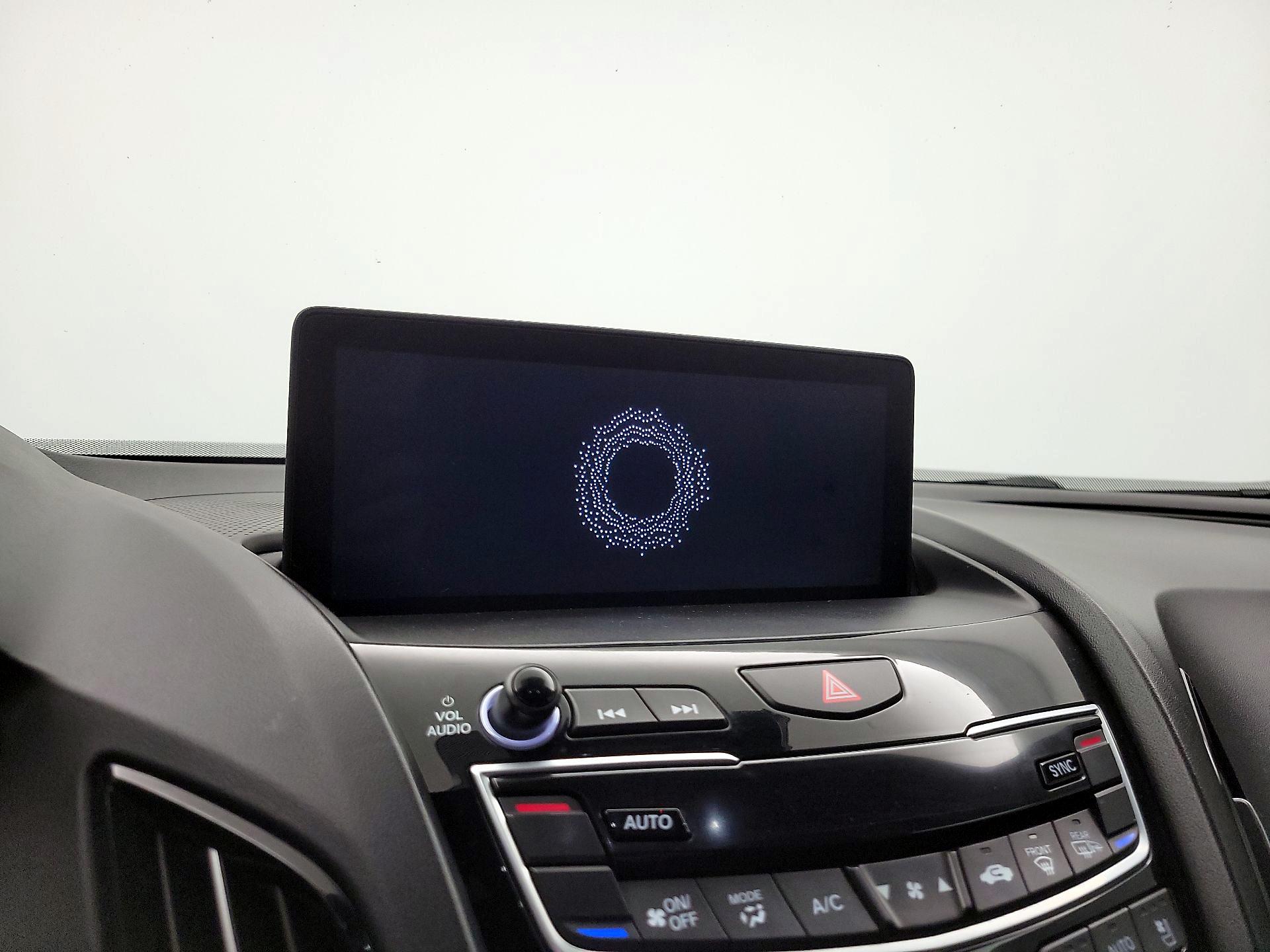 Thumbnail: 2019 Acura RDX - 16