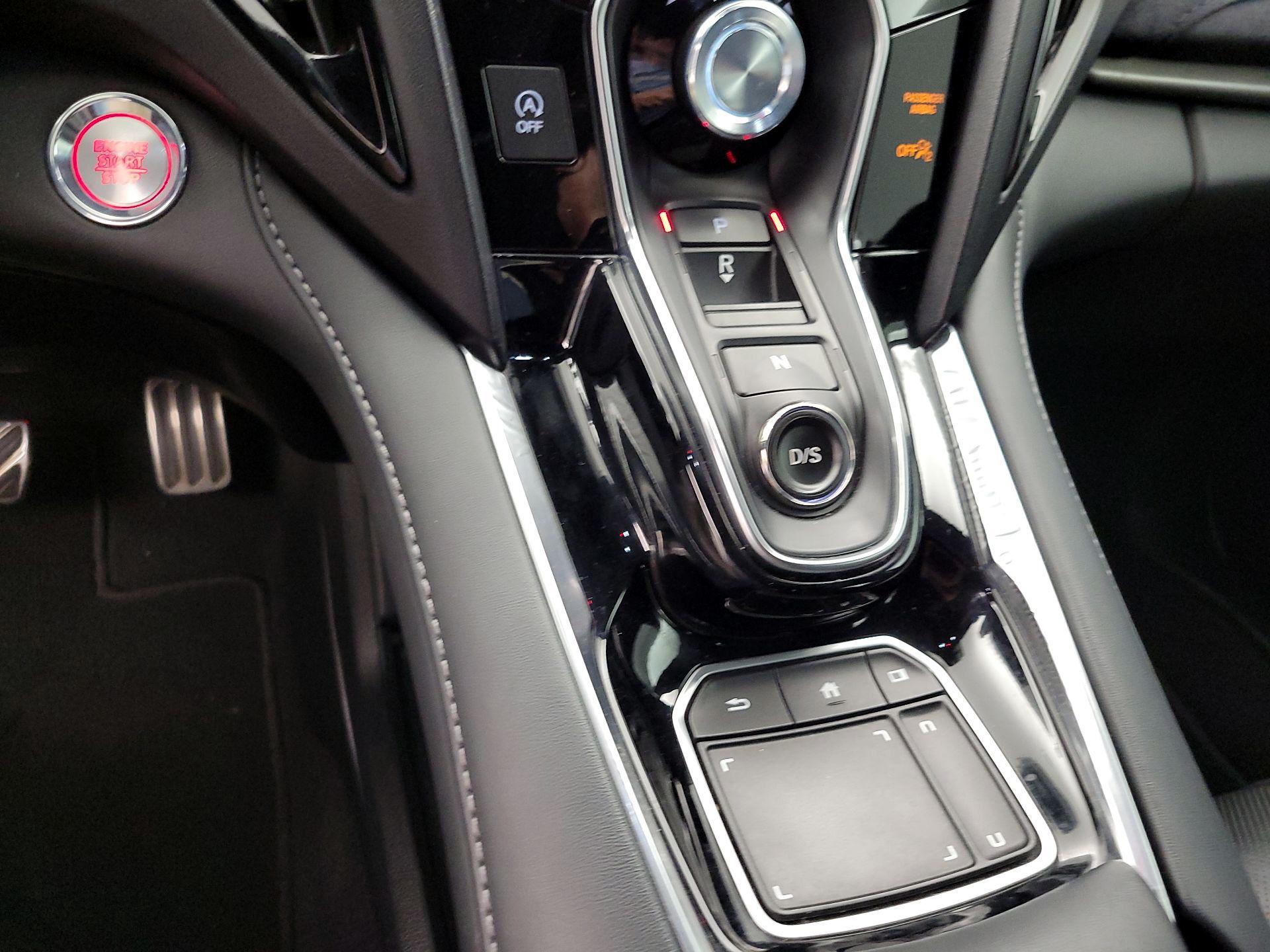 Thumbnail: 2019 Acura RDX - 17