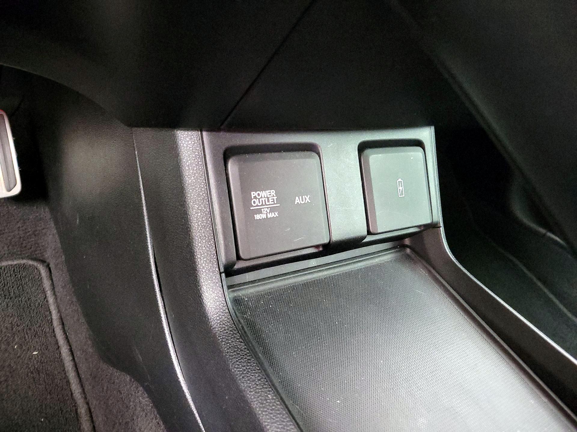 Thumbnail: 2019 Acura RDX - 18