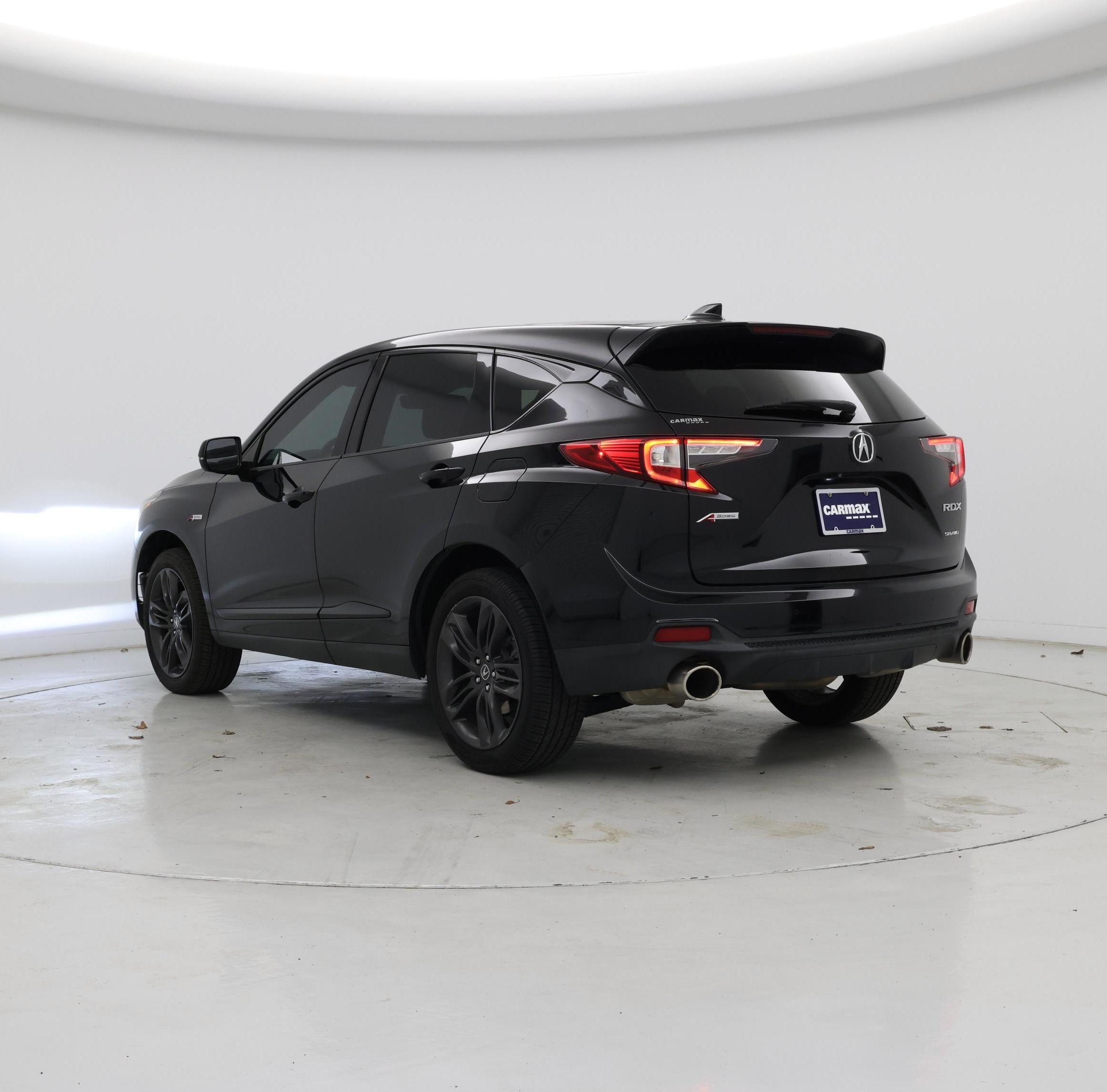 Thumbnail: 2019 Acura RDX - 2