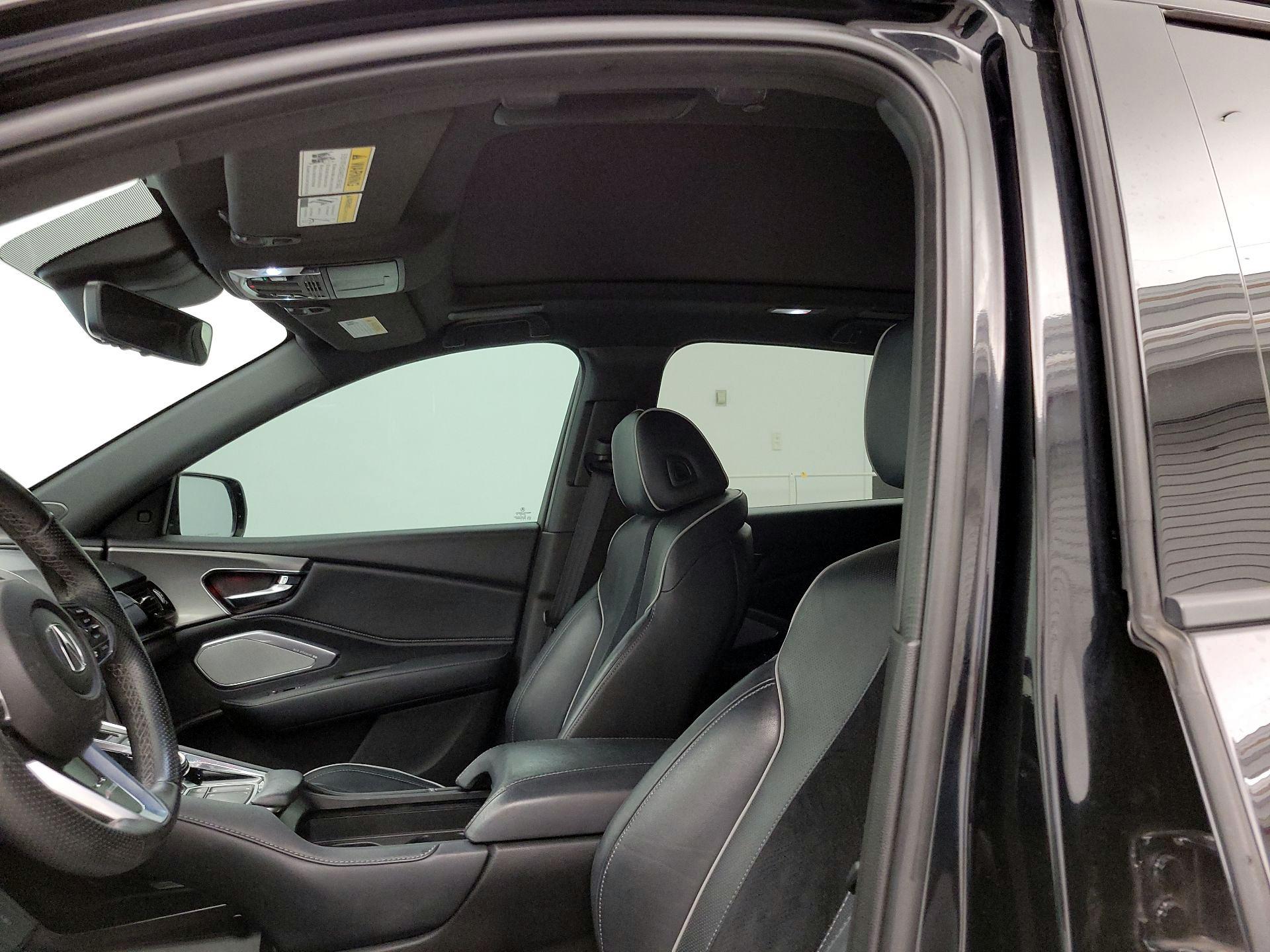 Thumbnail: 2019 Acura RDX - 19