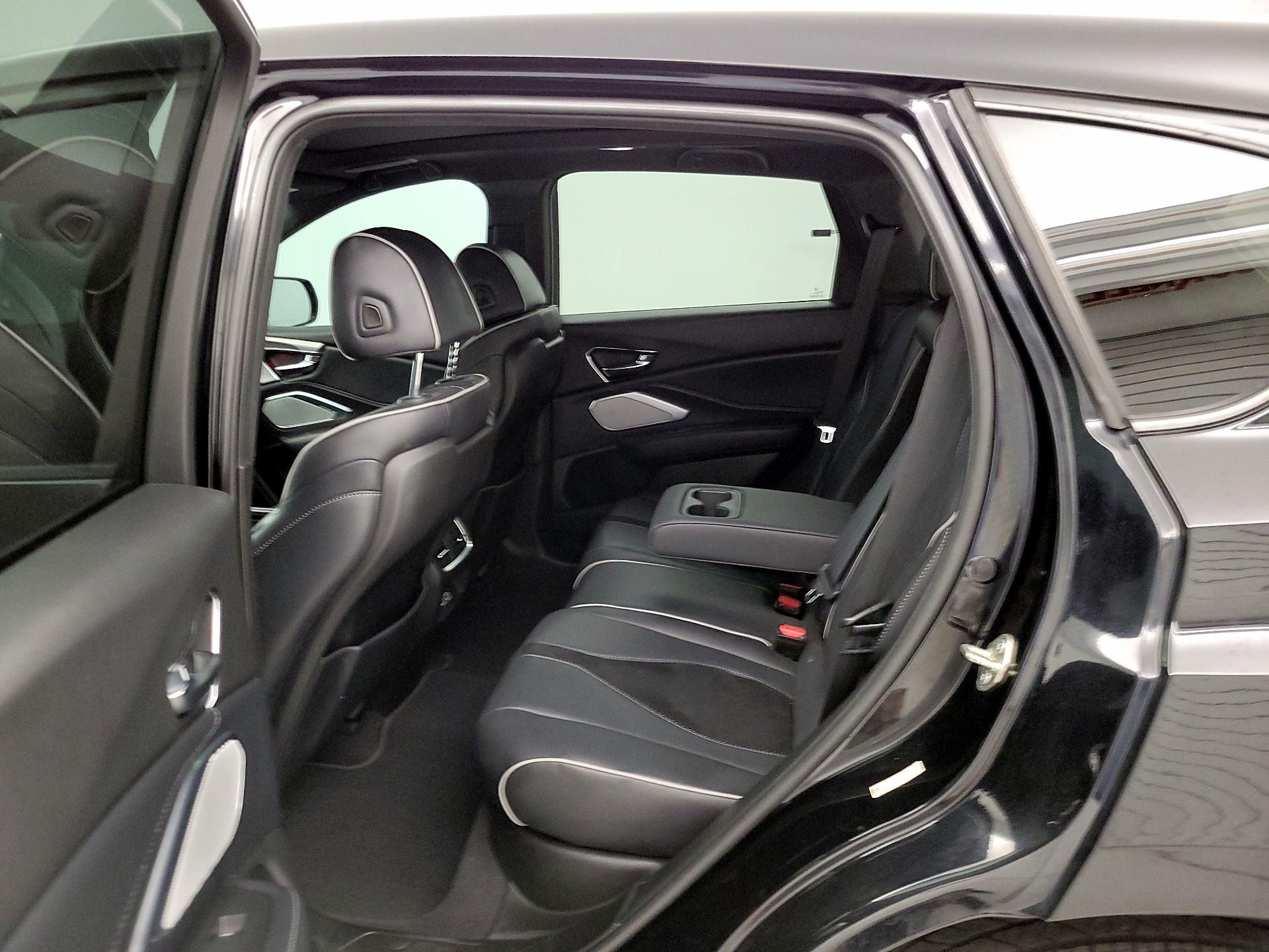 Thumbnail: 2019 Acura RDX - 20