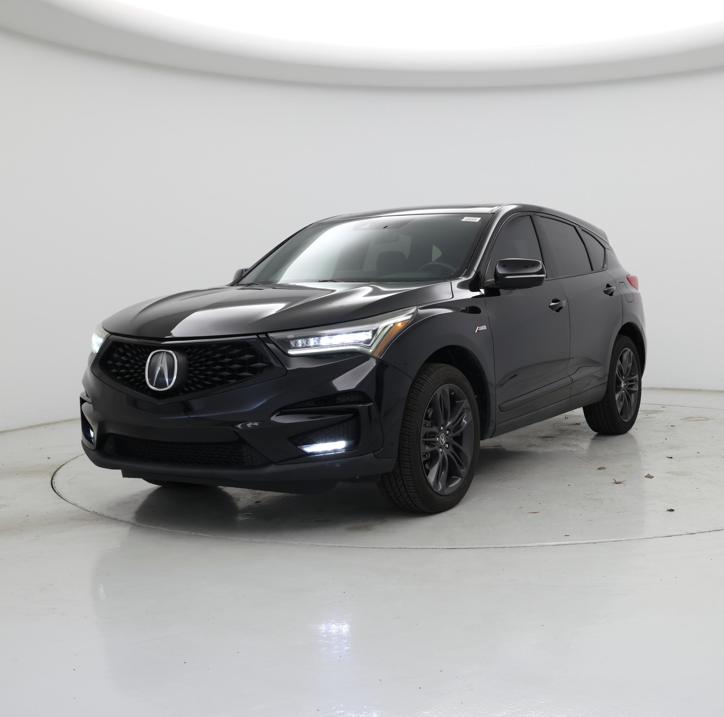 Thumbnail: 2019 Acura RDX - 4