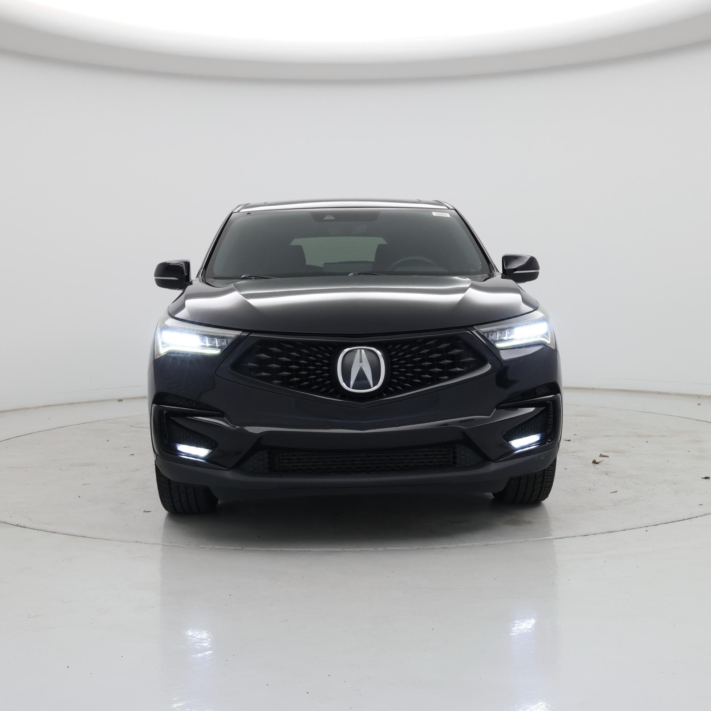 Thumbnail: 2019 Acura RDX - 5