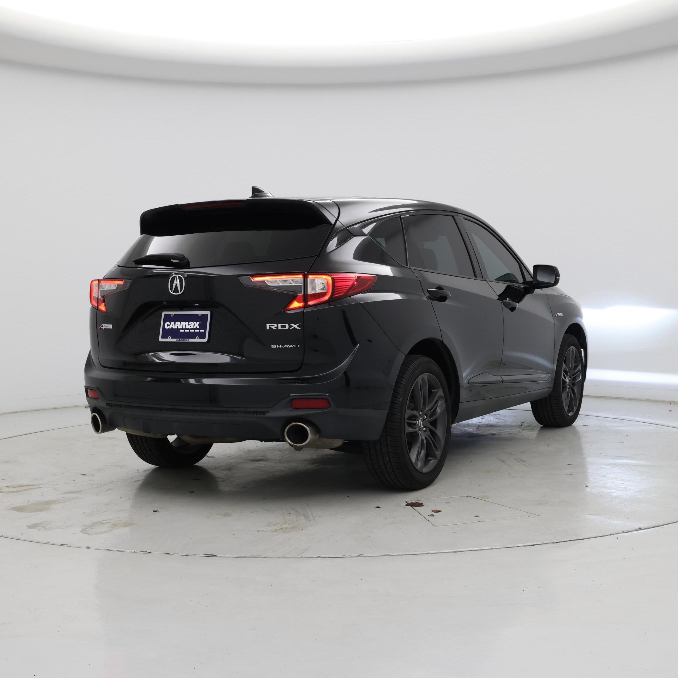 Thumbnail: 2019 Acura RDX - 8