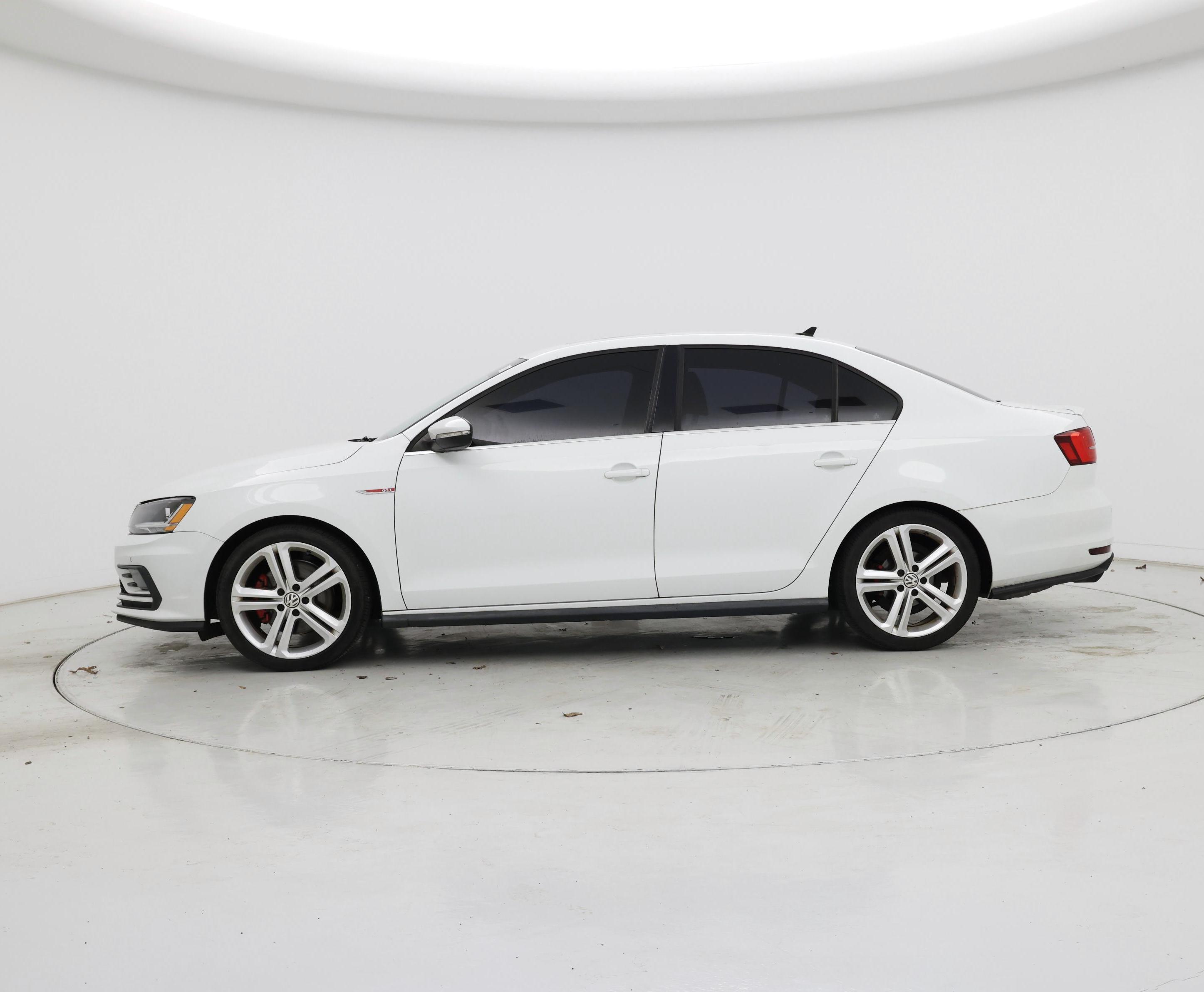 Thumbnail: 2017 Volkswagen Jetta - 3