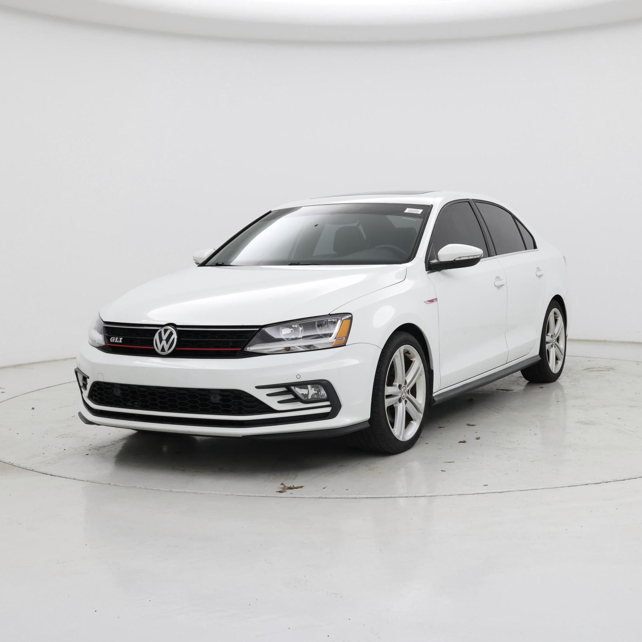 Thumbnail: 2017 Volkswagen Jetta - 4