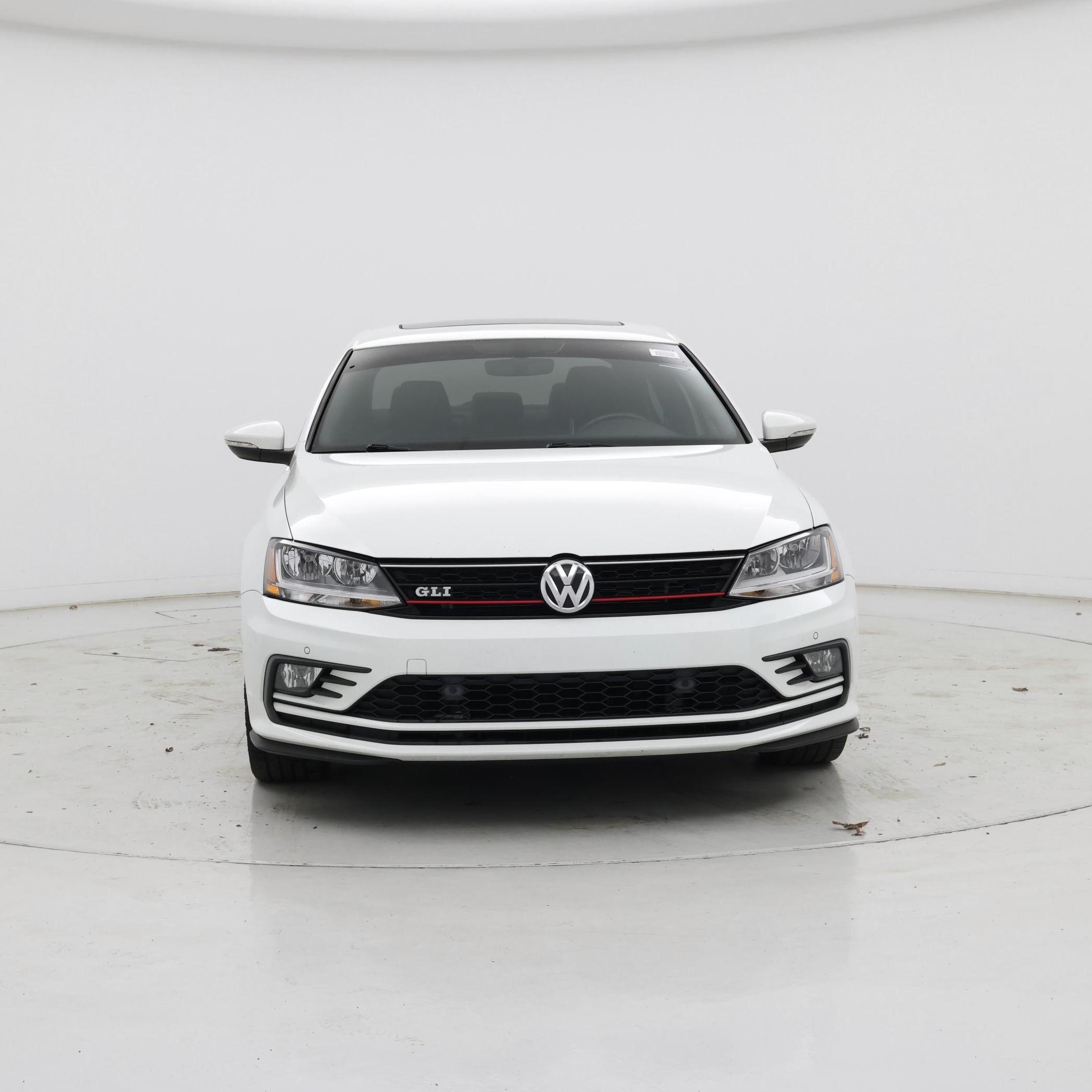 Thumbnail: 2017 Volkswagen Jetta - 5