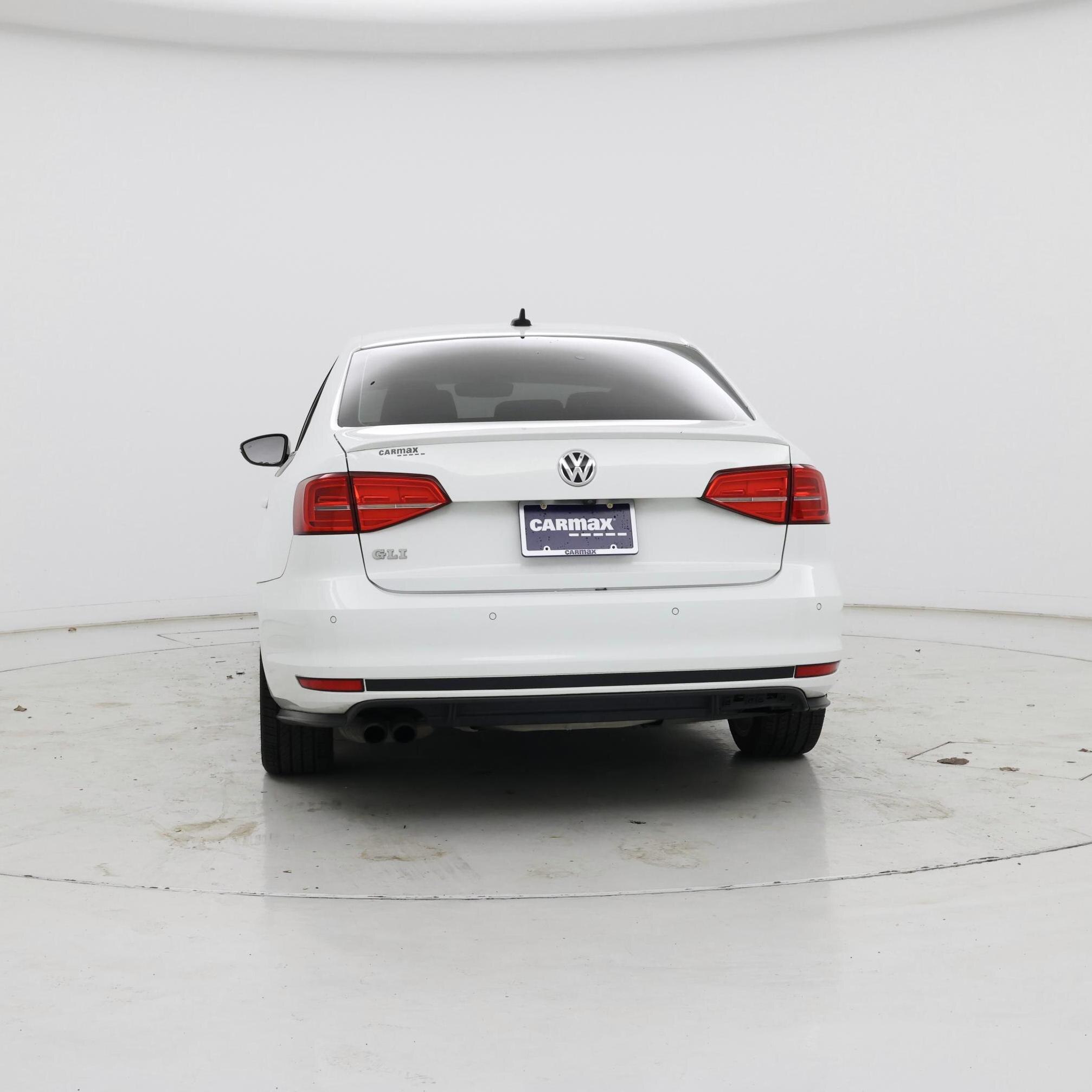 Thumbnail: 2017 Volkswagen Jetta - 6