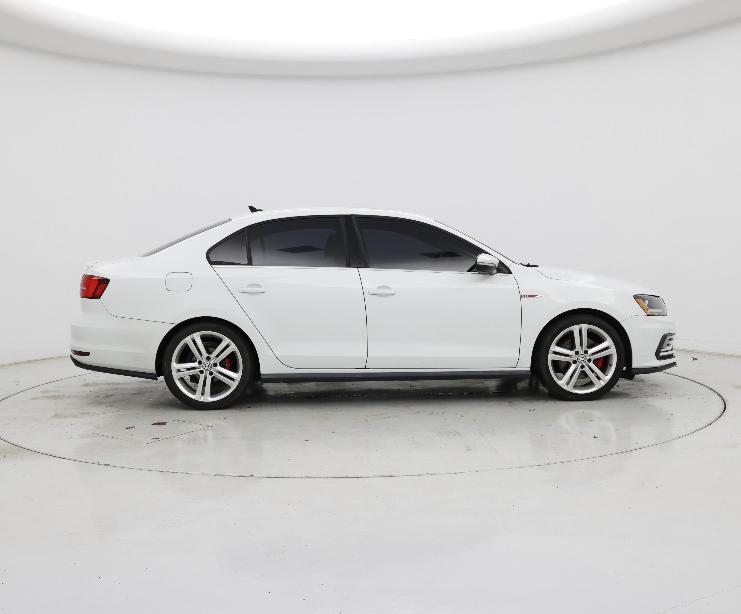 Thumbnail: 2017 Volkswagen Jetta - 7